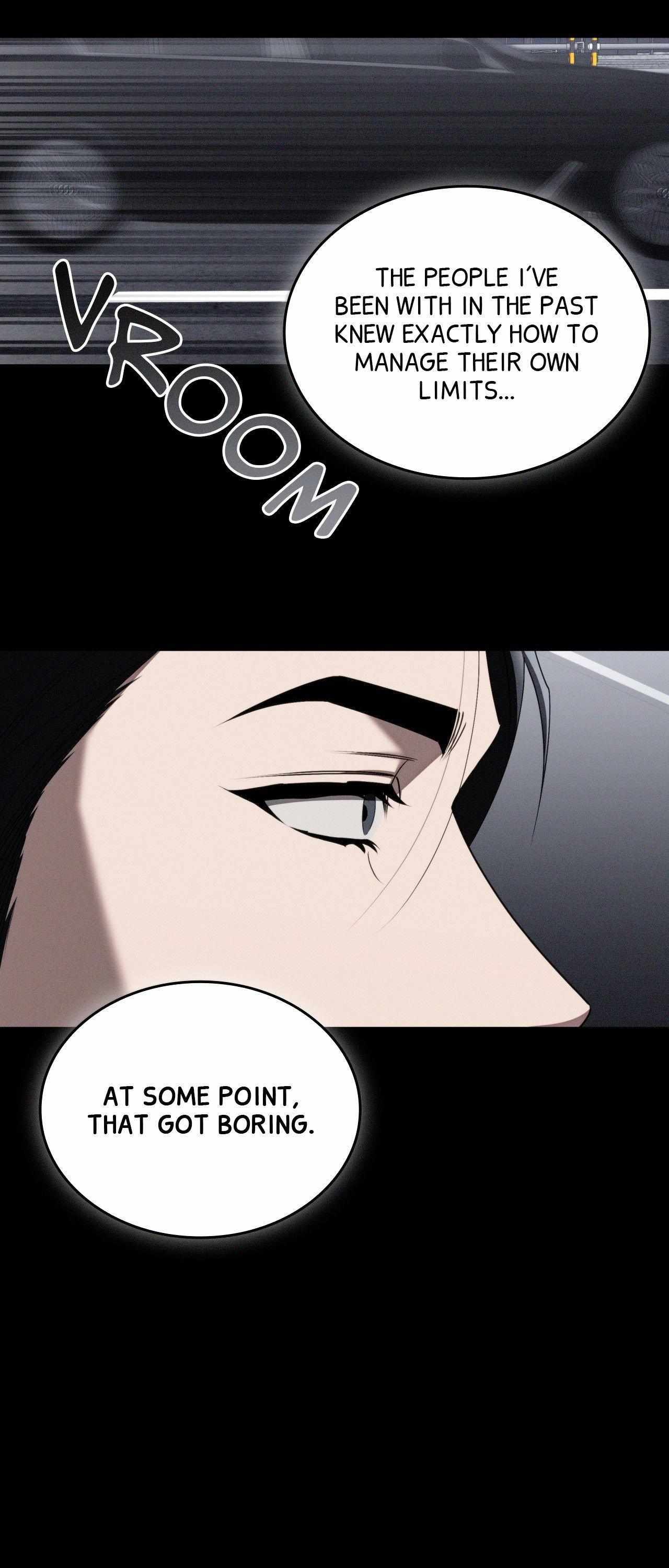 Crucial Point Chapter 82 page 51 - 