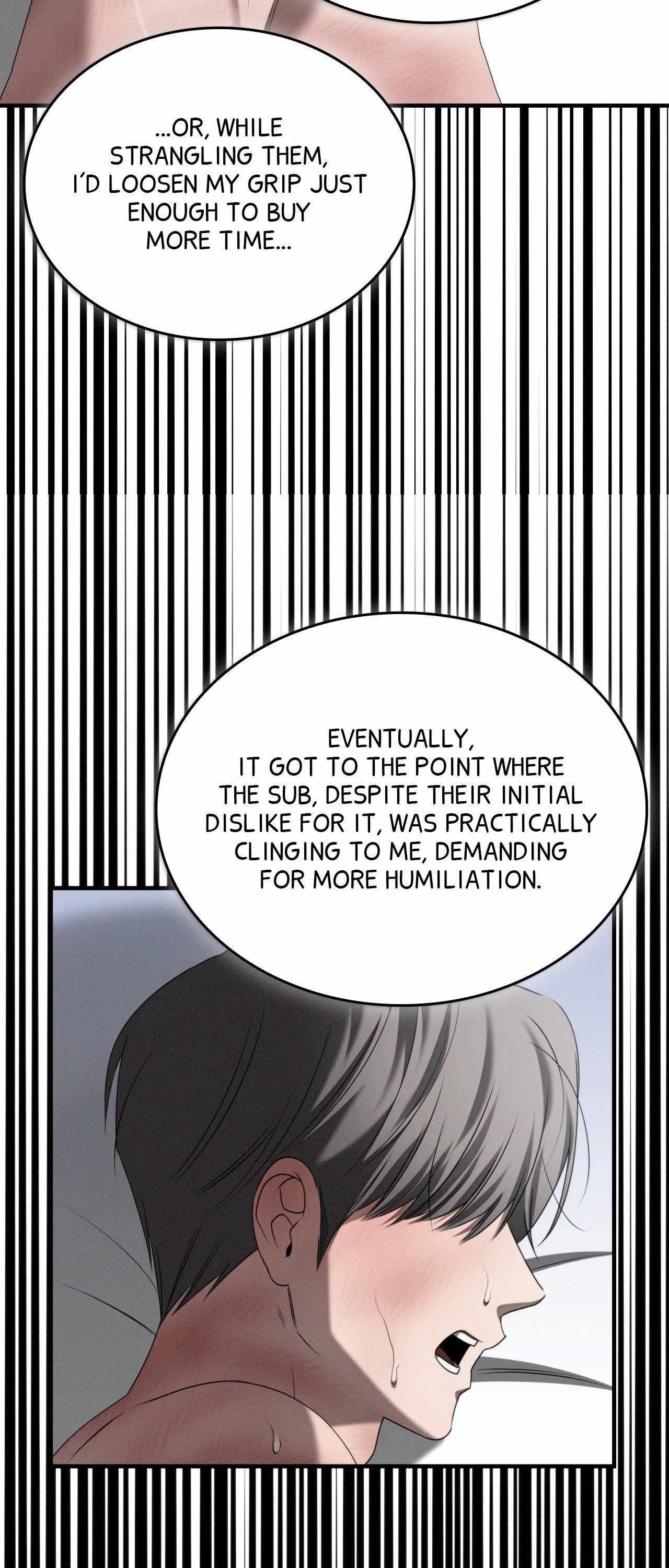 Crucial Point Chapter 82 page 56 - 