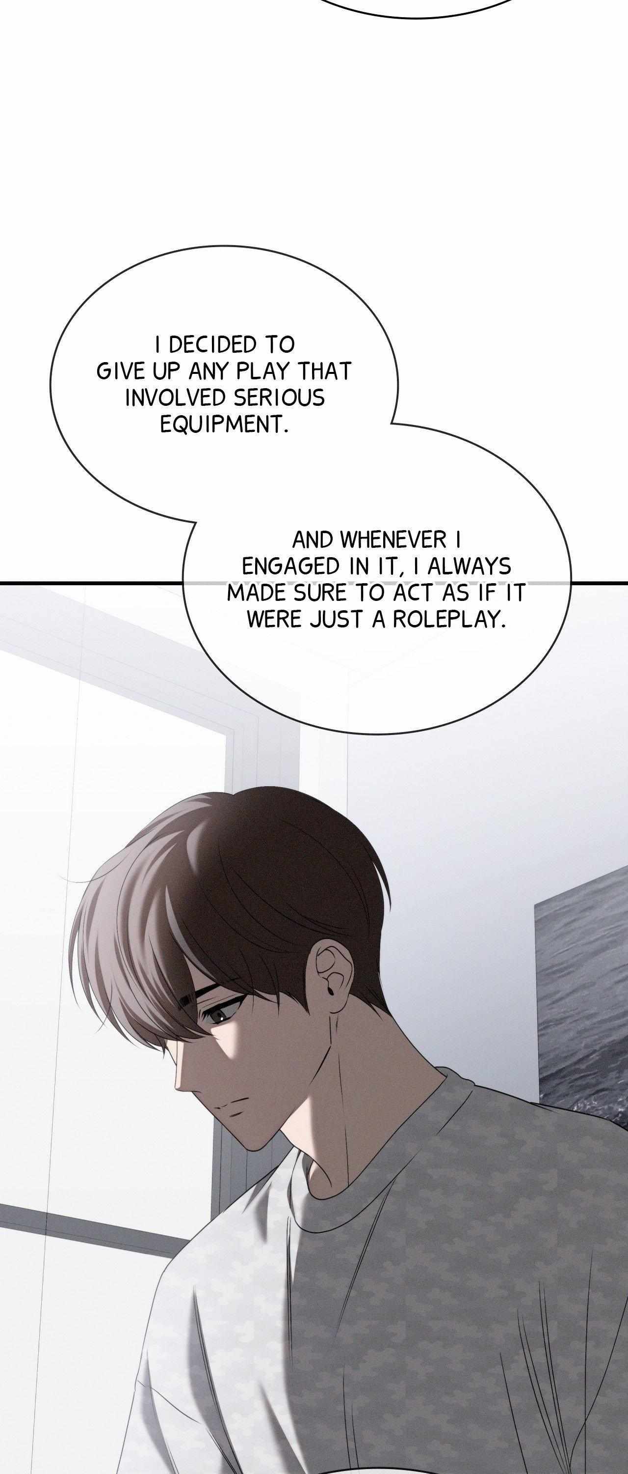 Crucial Point Chapter 82 page 60 - 