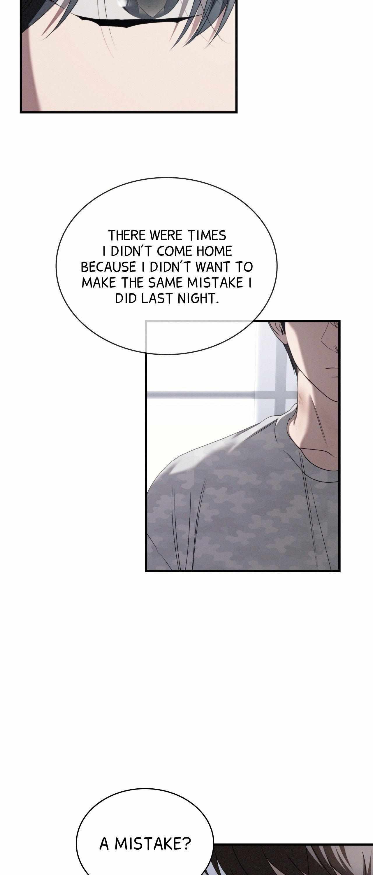 Crucial Point Chapter 82 page 9 - 