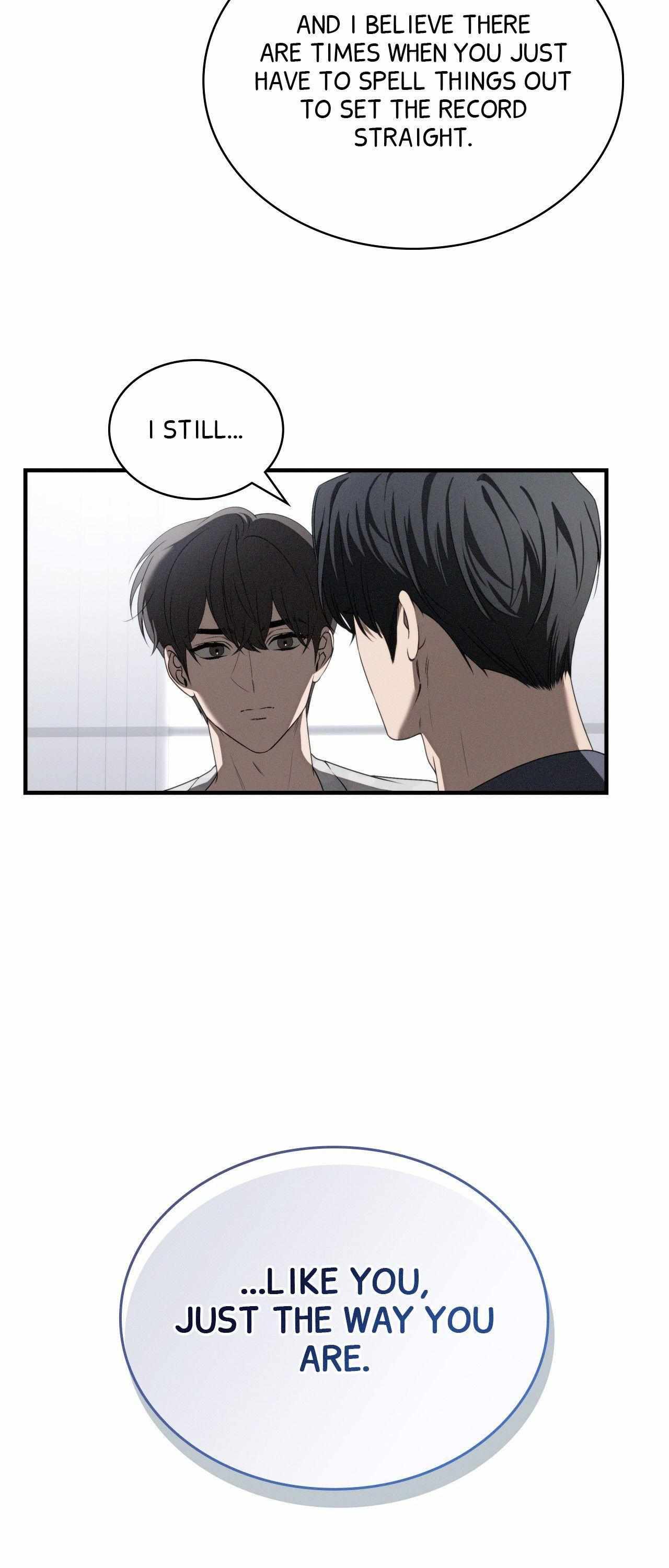 Crucial Point Chapter 83 page 19 - 