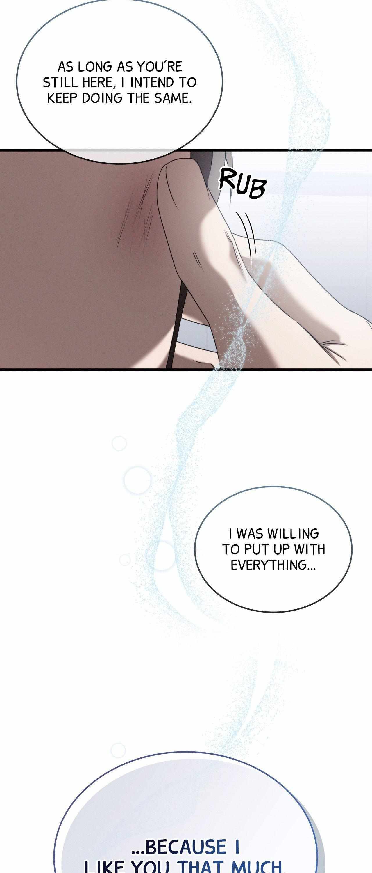 Crucial Point Chapter 83 page 24 - 