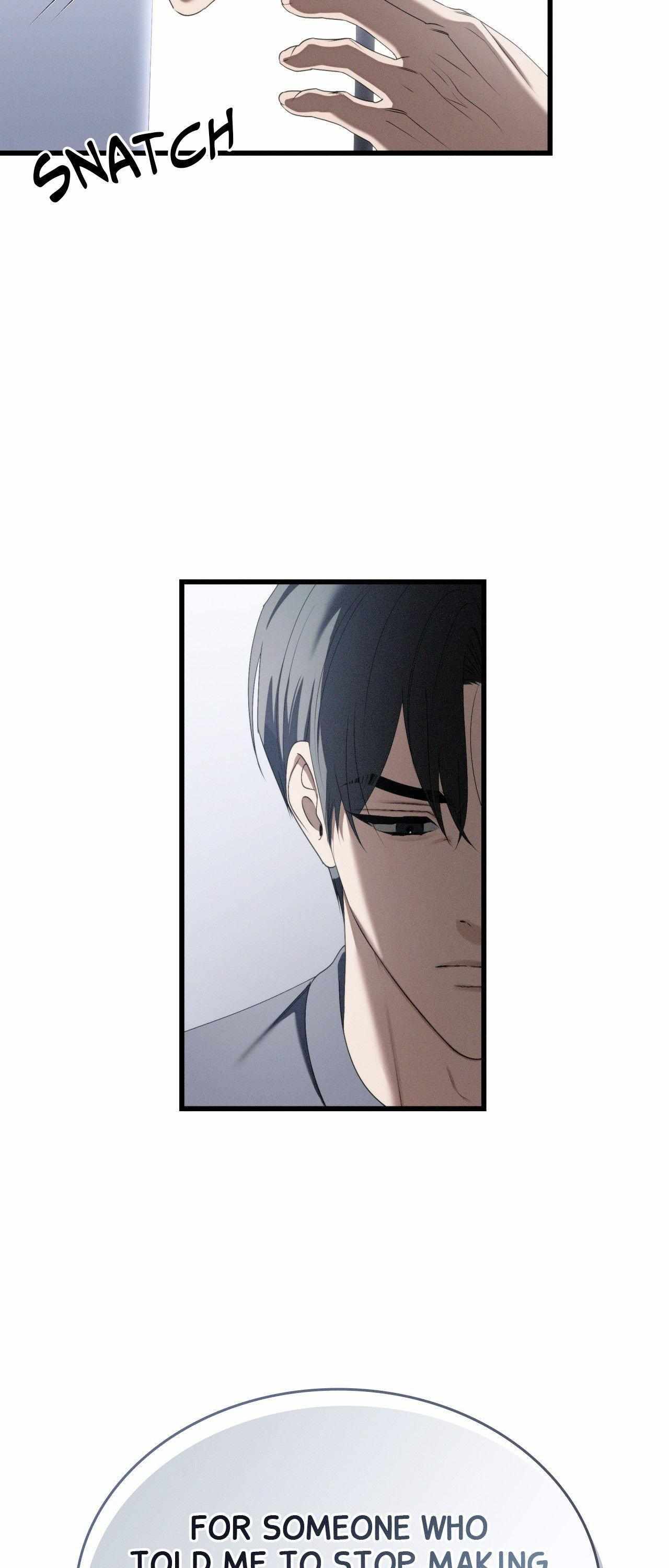 Crucial Point Chapter 83 page 35 - 