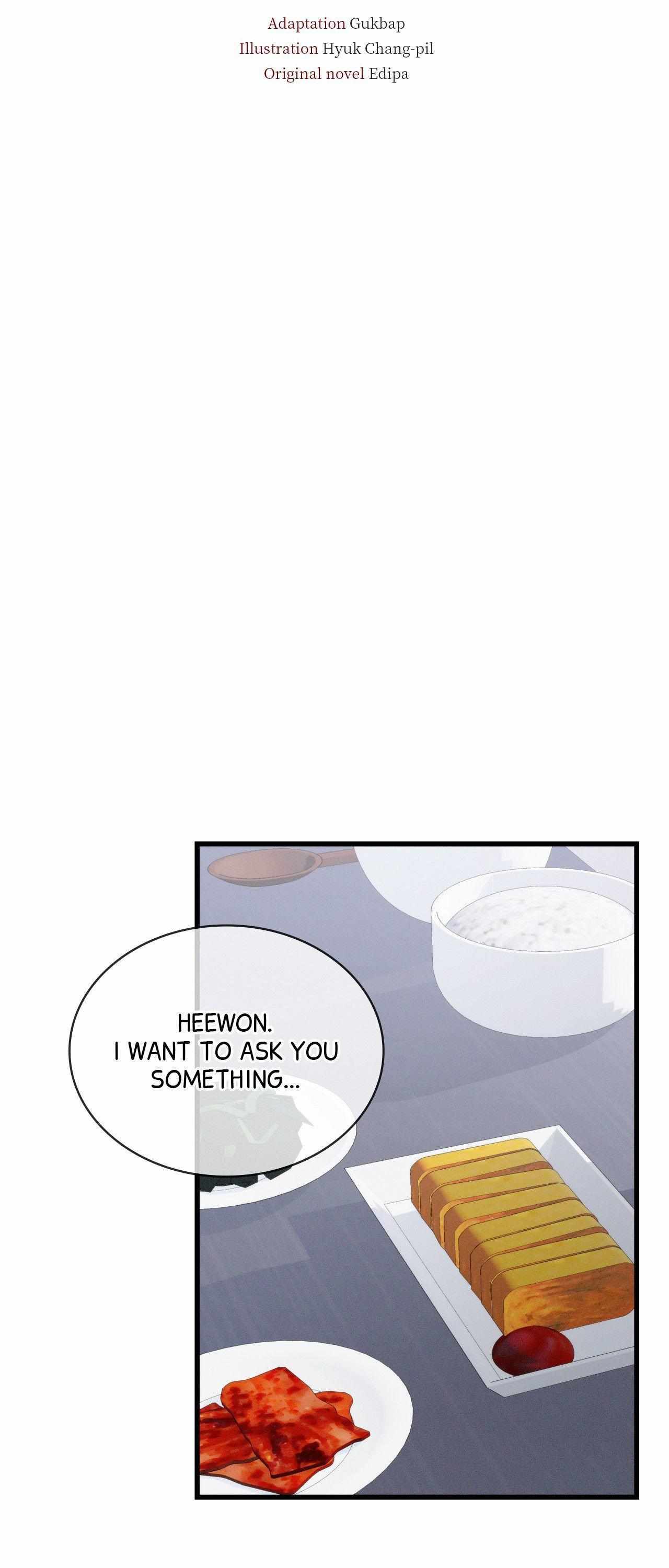 Crucial Point Chapter 83 page 40 - 