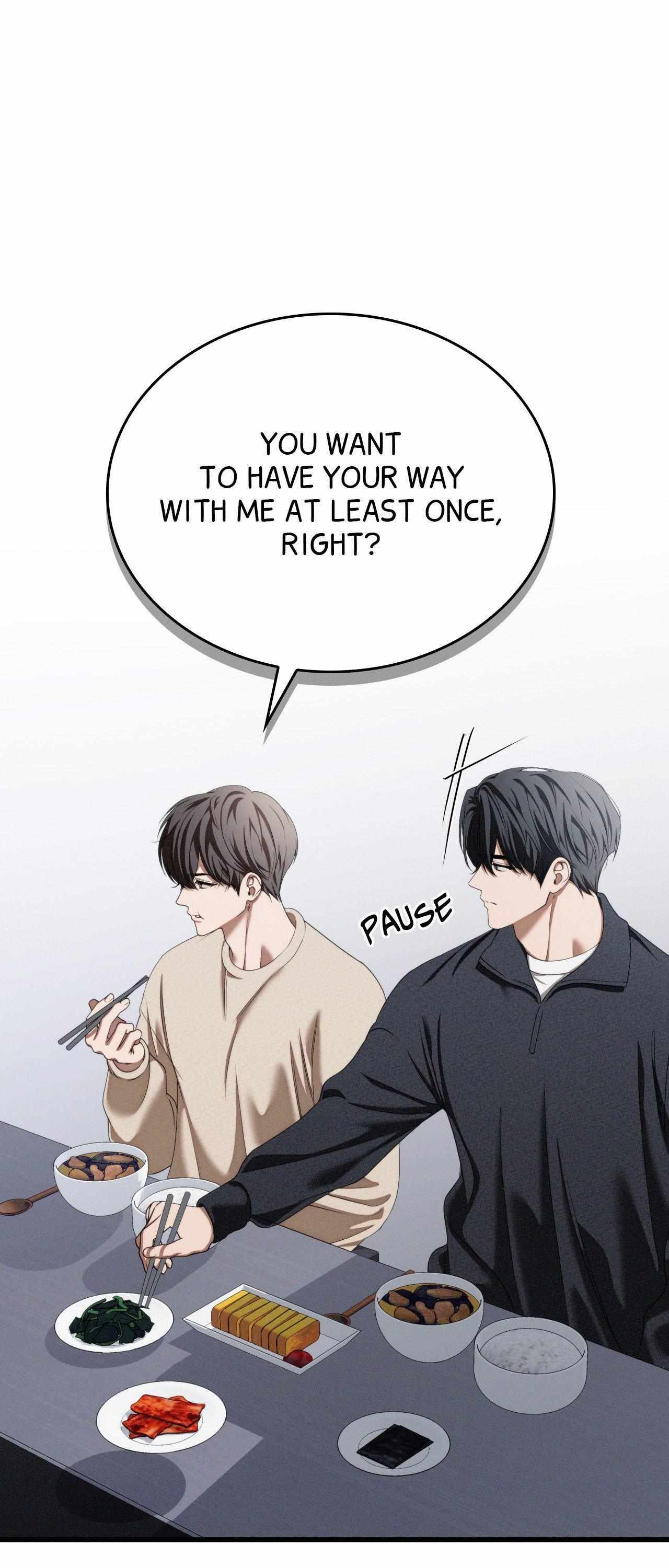 Crucial Point Chapter 83 page 41 - 