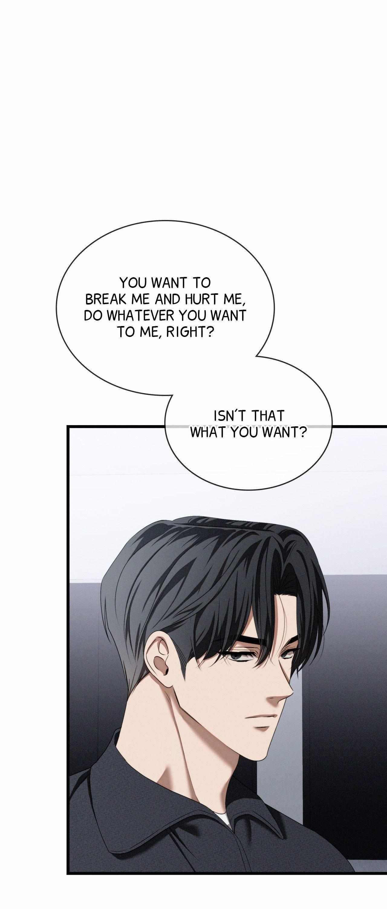 Crucial Point Chapter 83 page 42 - 