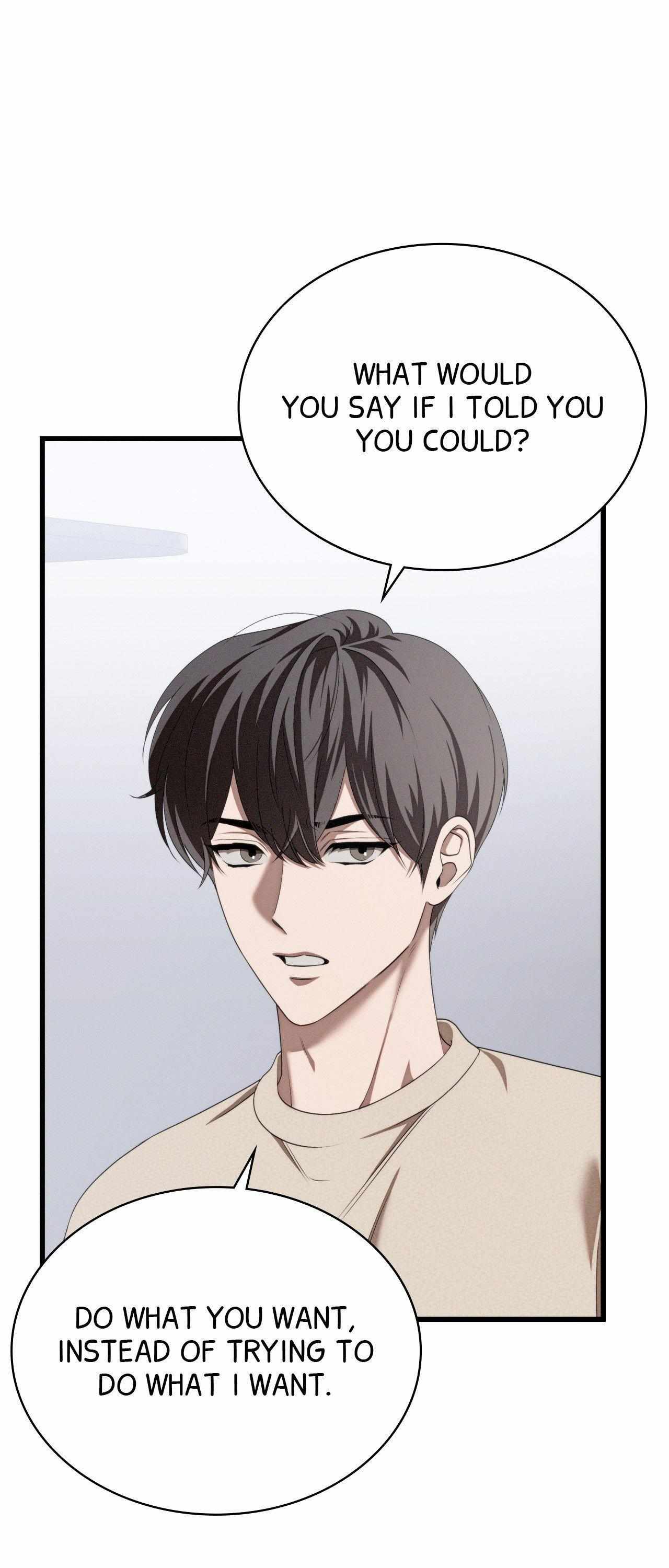 Crucial Point Chapter 83 page 43 - 