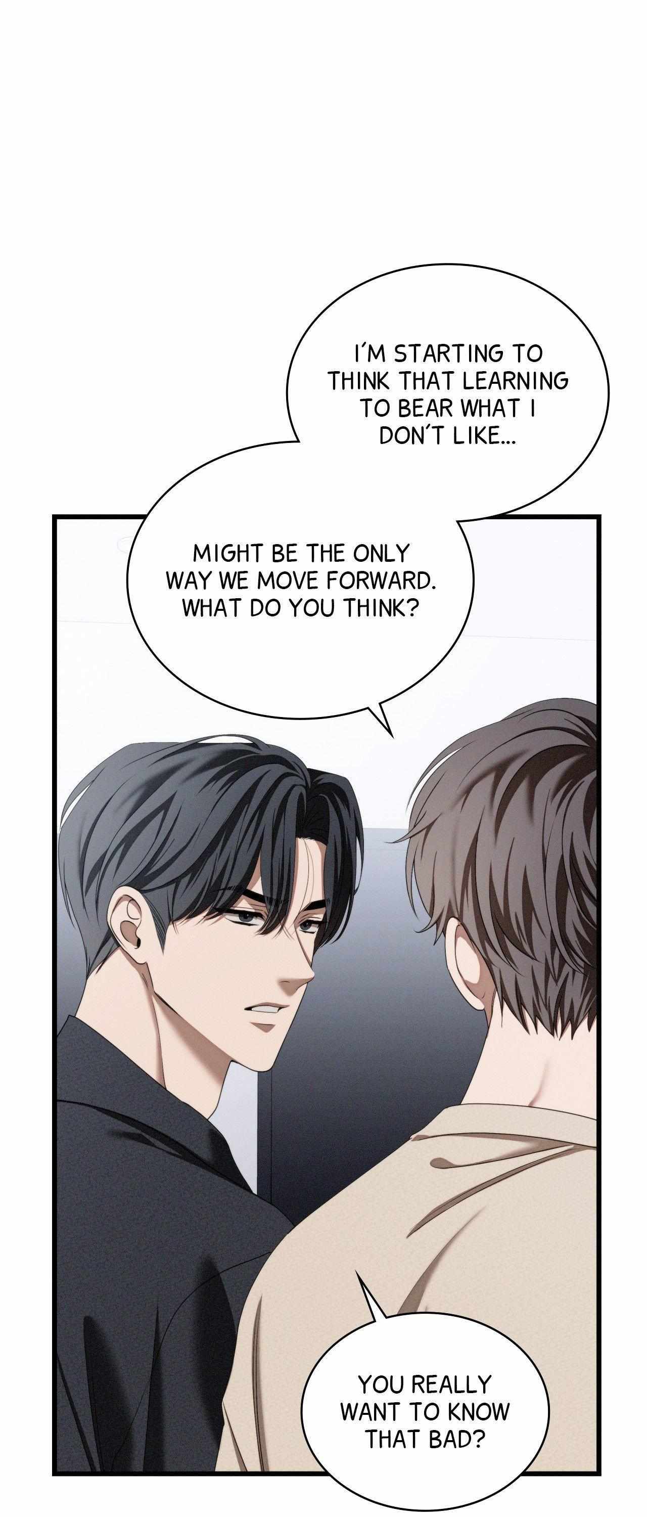 Crucial Point Chapter 83 page 44 - 