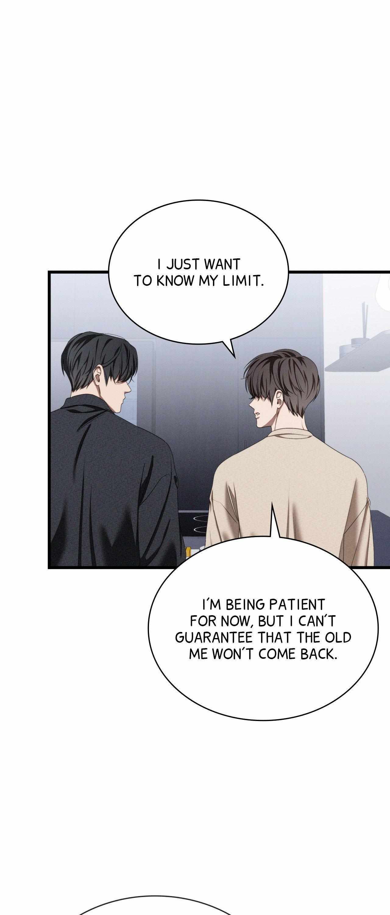 Crucial Point Chapter 83 page 45 - 