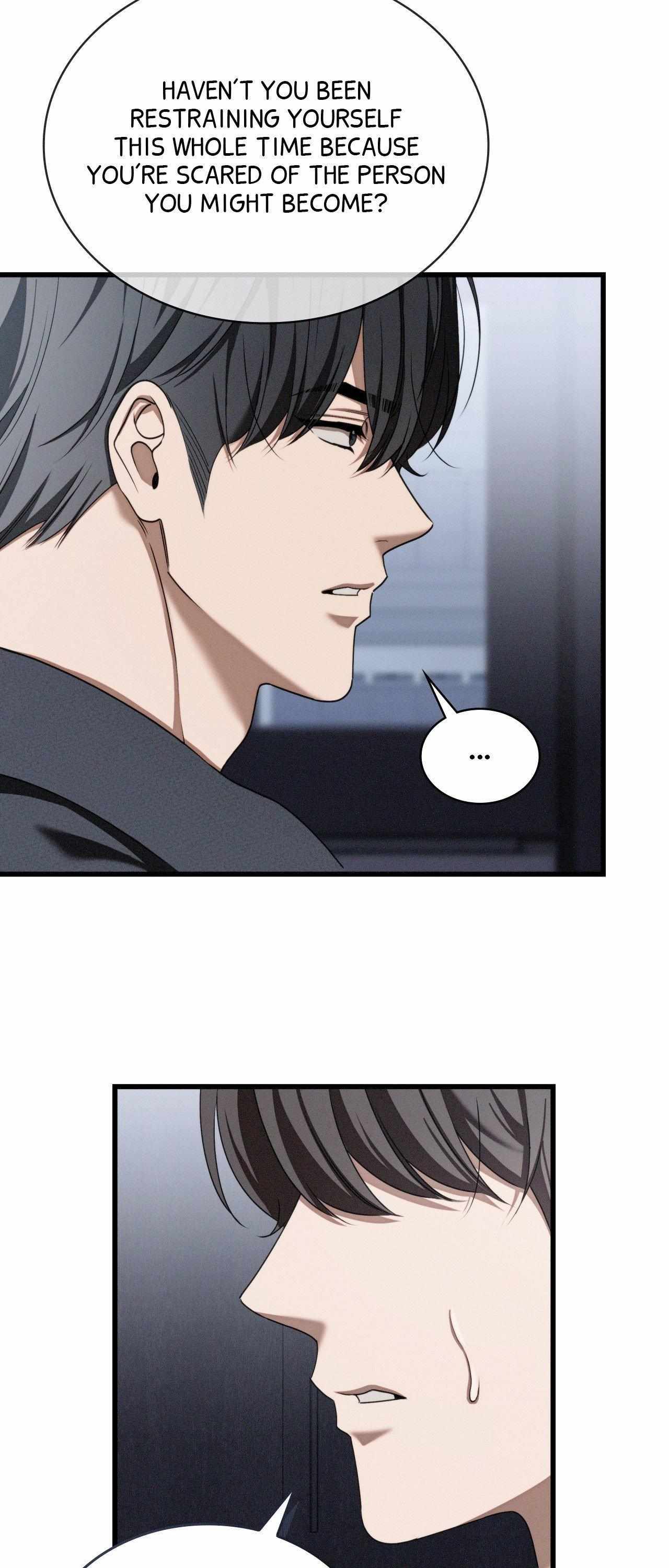 Crucial Point Chapter 83 page 46 - 