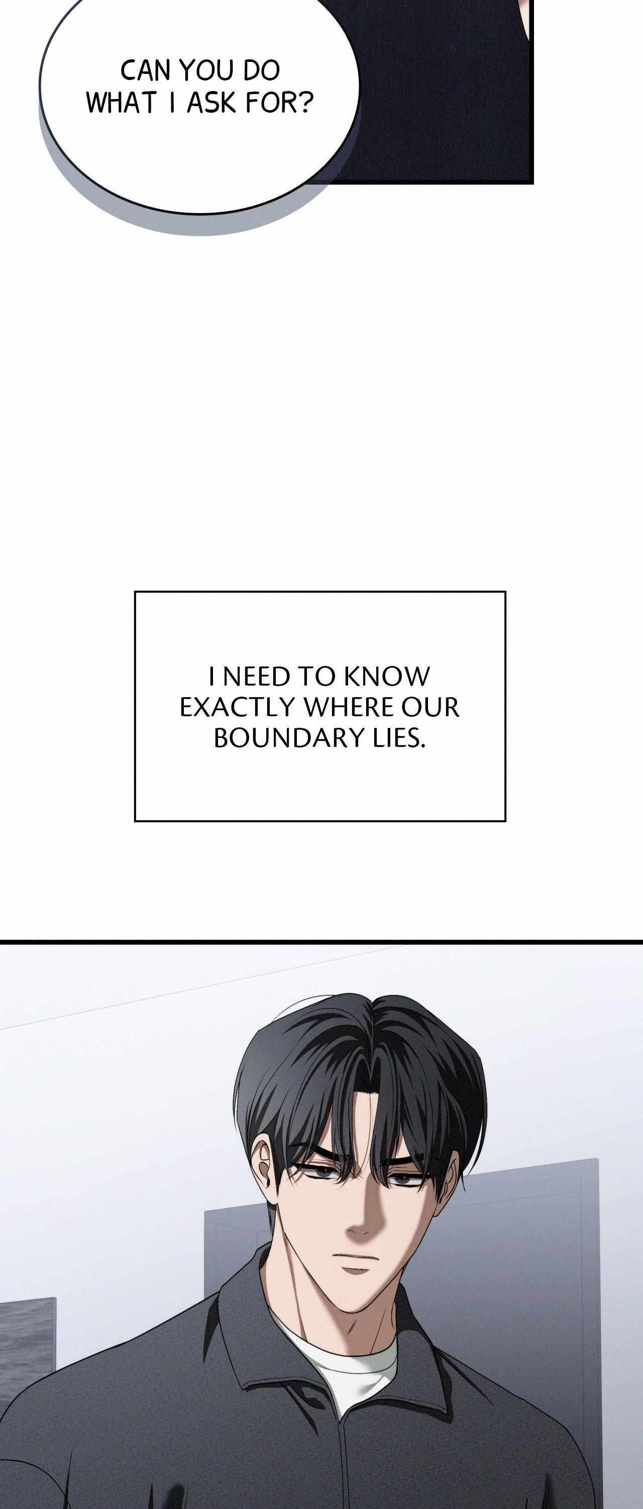 Crucial Point Chapter 83 page 47 - 