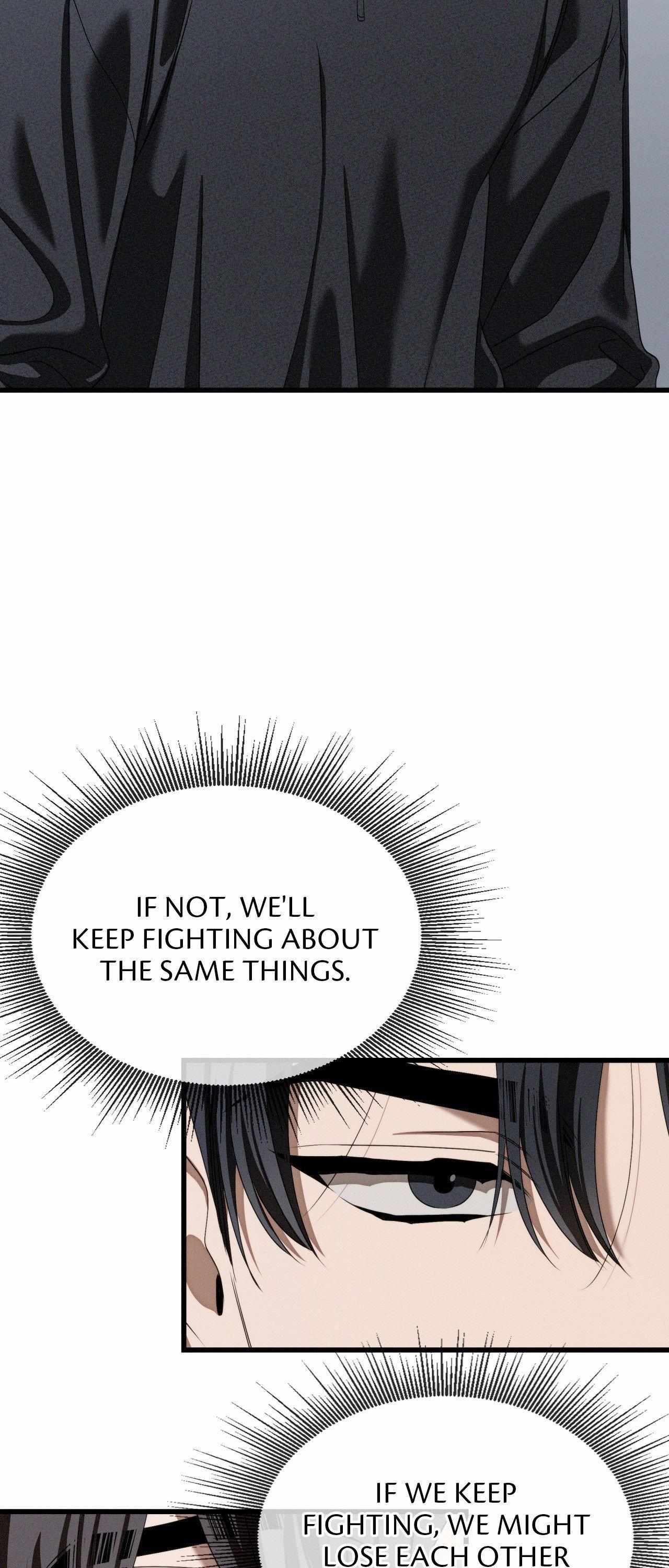 Crucial Point Chapter 83 page 48 - 
