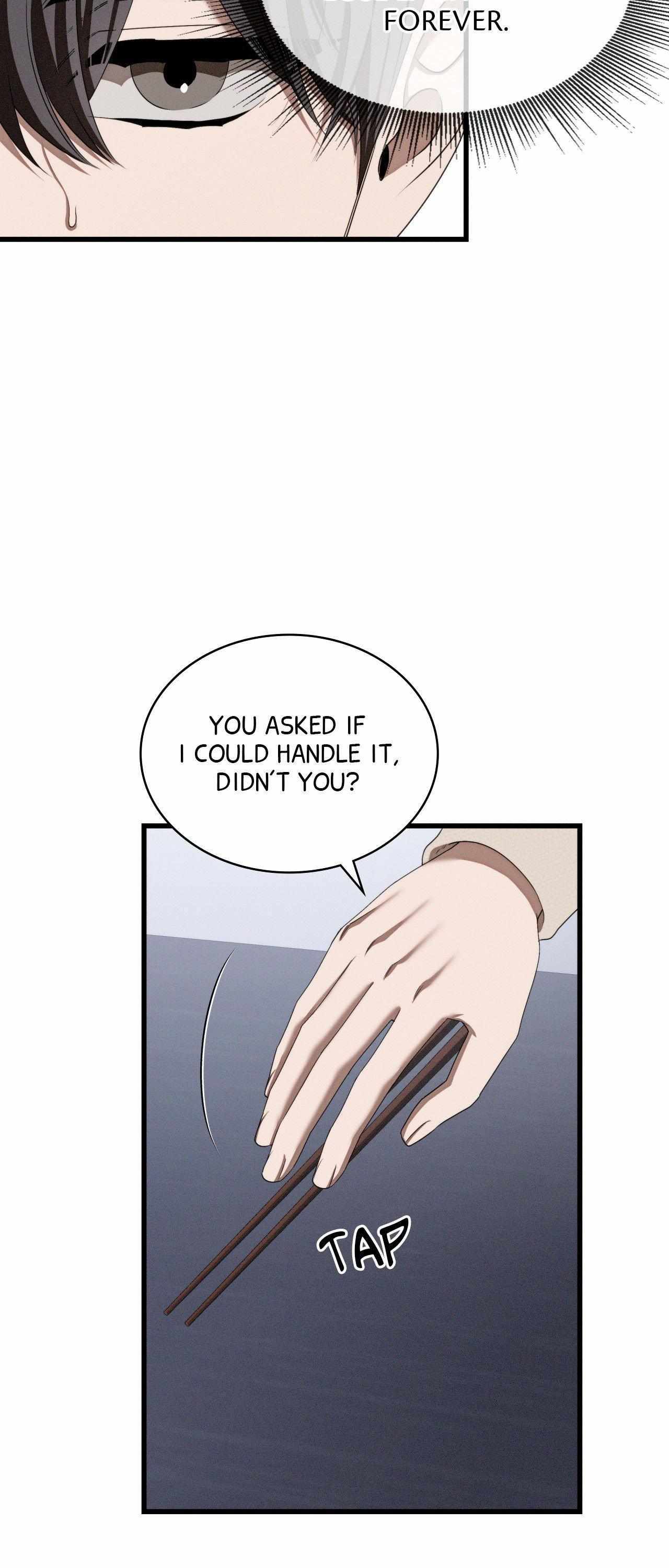 Crucial Point Chapter 83 page 49 - 