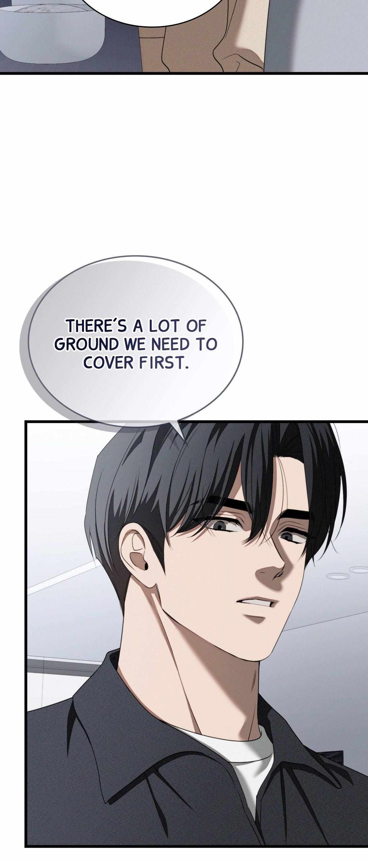 Crucial Point Chapter 83 page 52 - 