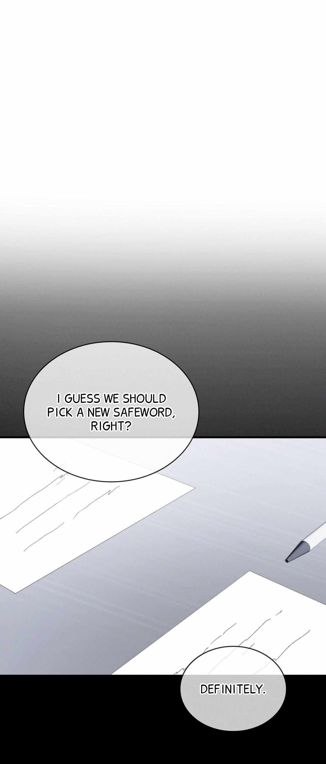 Crucial Point Chapter 83 page 53 - 