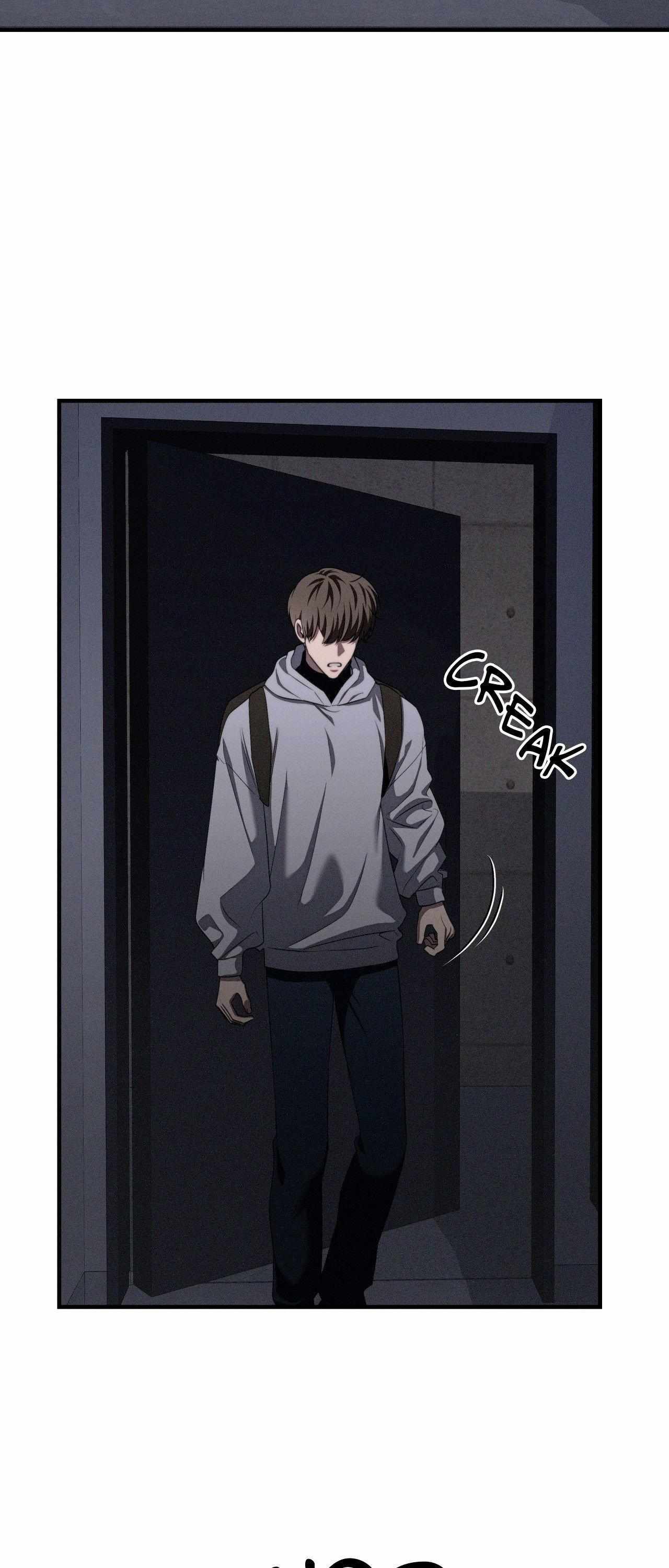 Crucial Point Chapter 83 page 58 - 