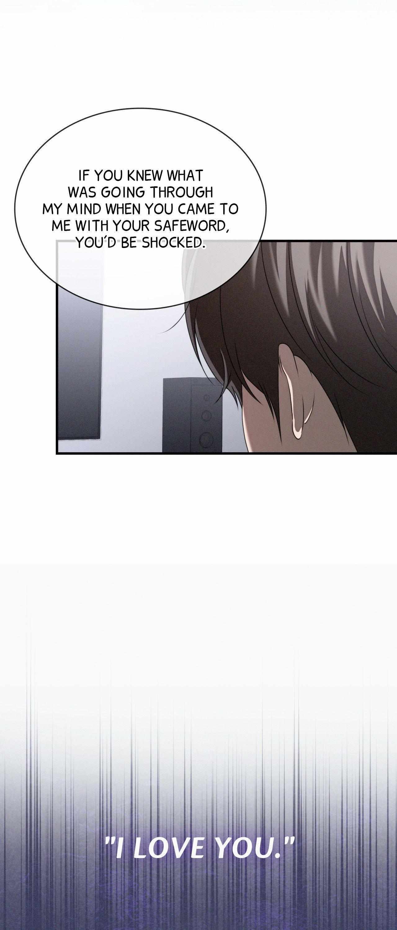 Crucial Point Chapter 83 page 7 - 