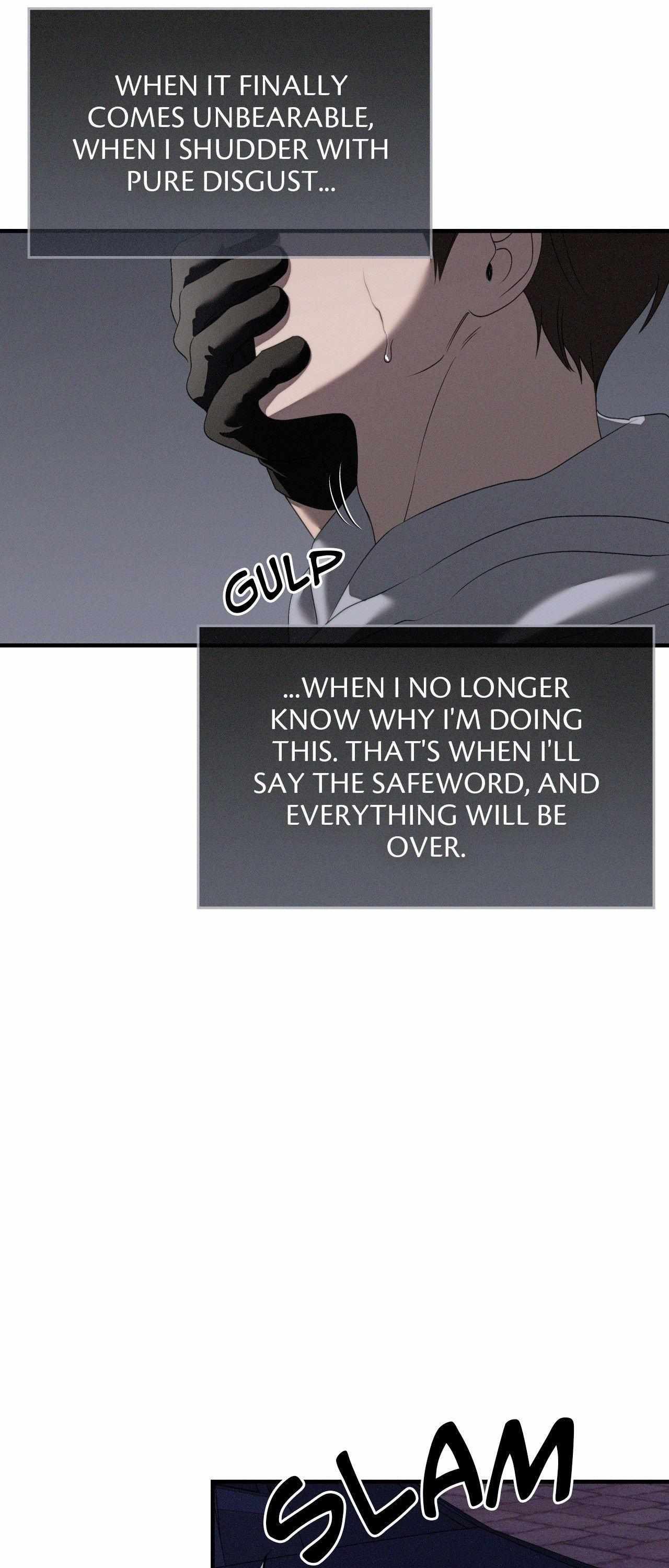 Crucial Point Chapter 83 page 61 - 