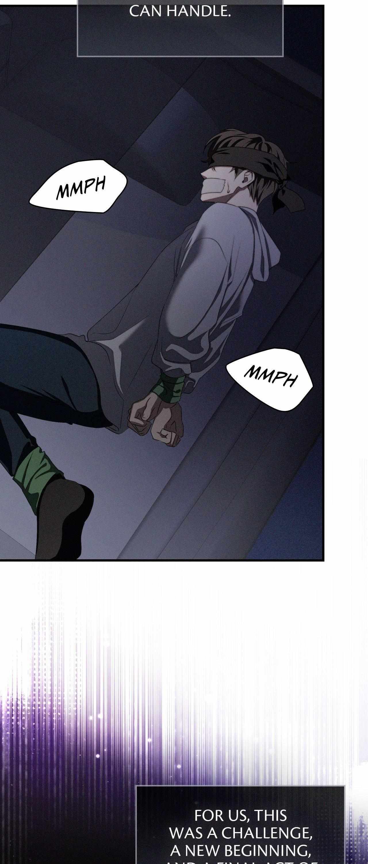Crucial Point Chapter 83 page 64 - 