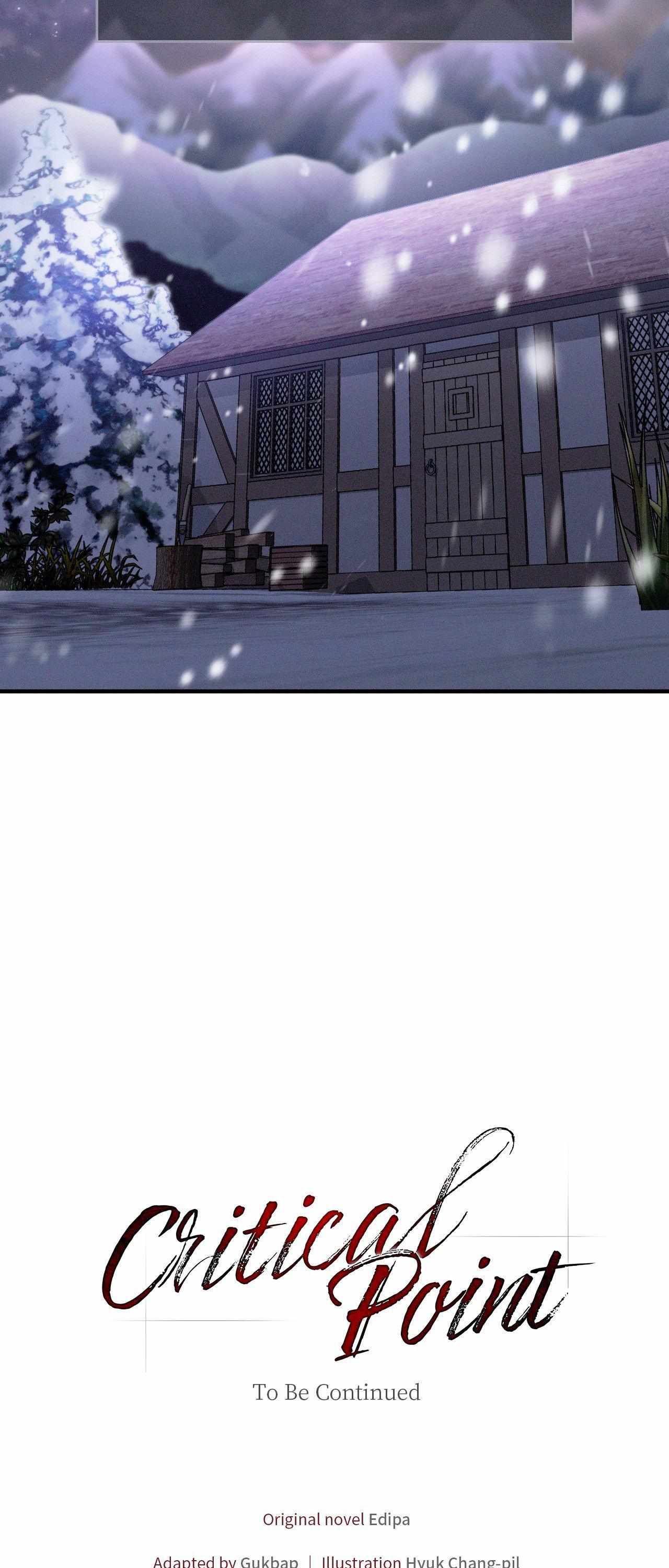 Crucial Point Chapter 83 page 66 - 