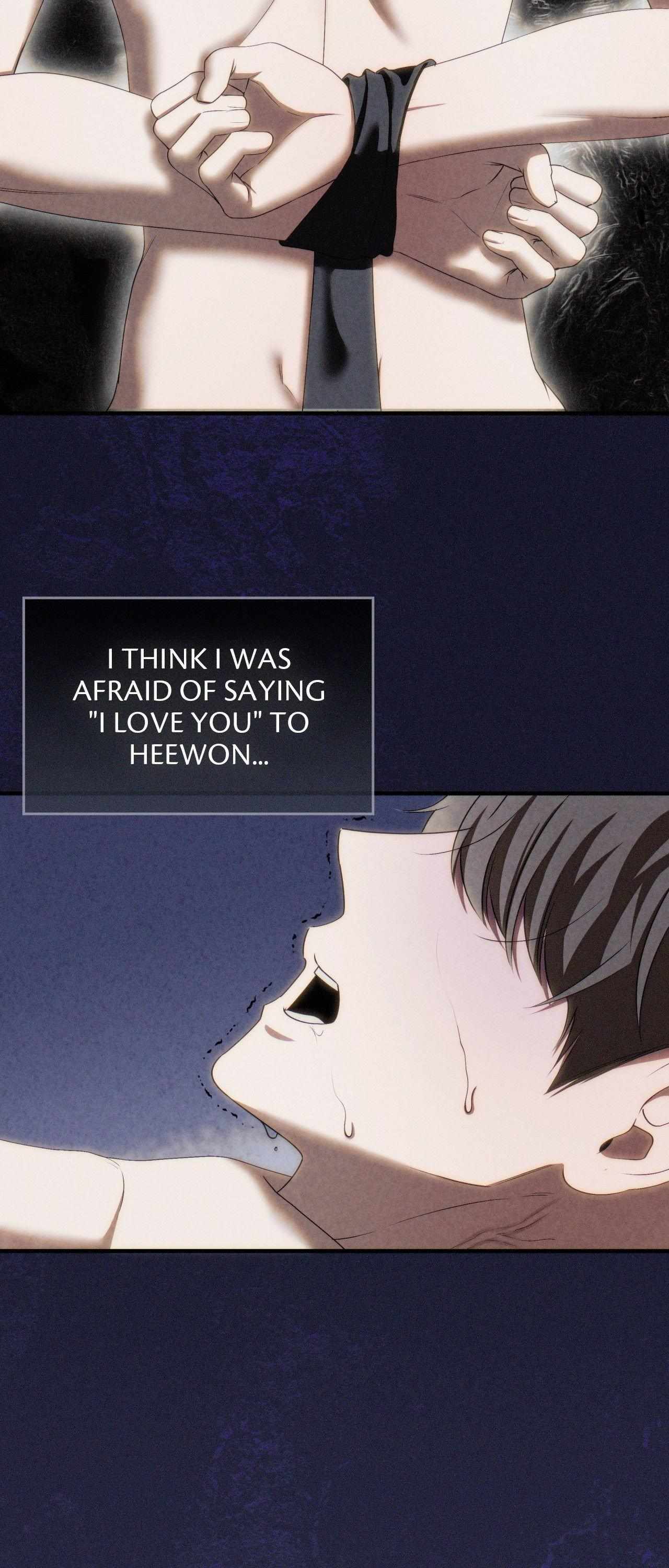 Crucial Point Chapter 83 page 10 - 