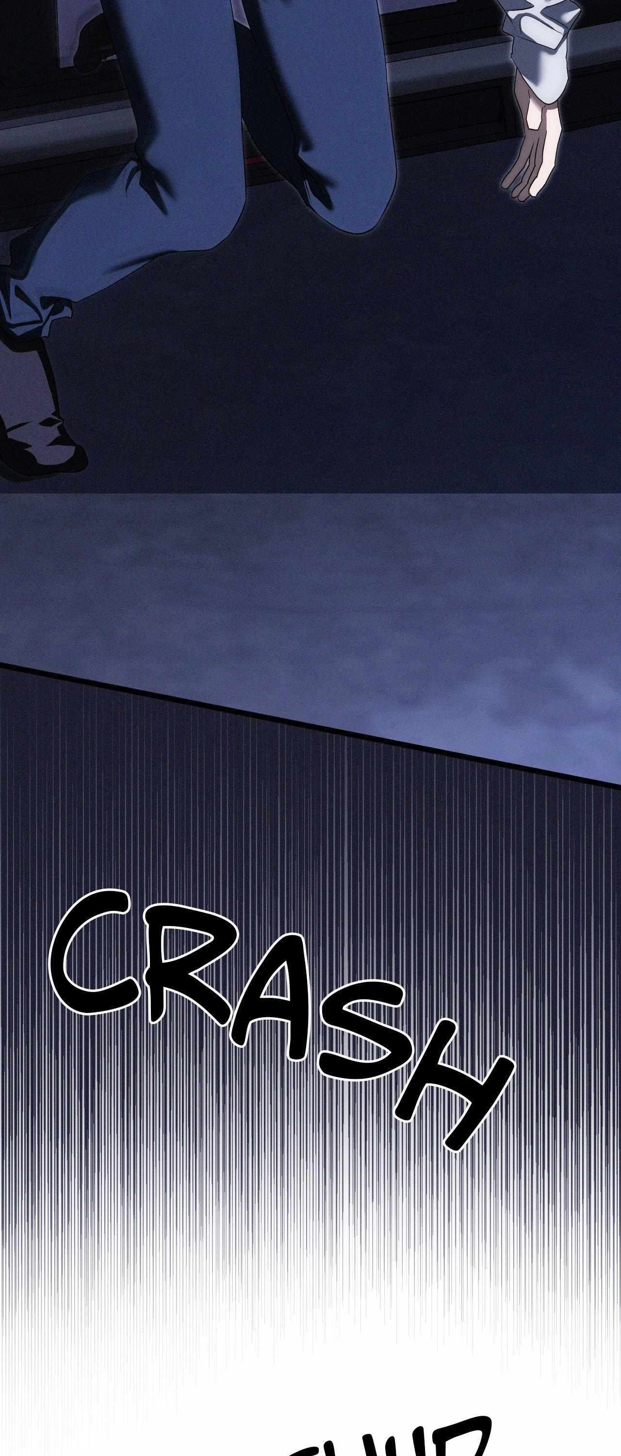 Crucial Point Chapter 84 page 13 - 