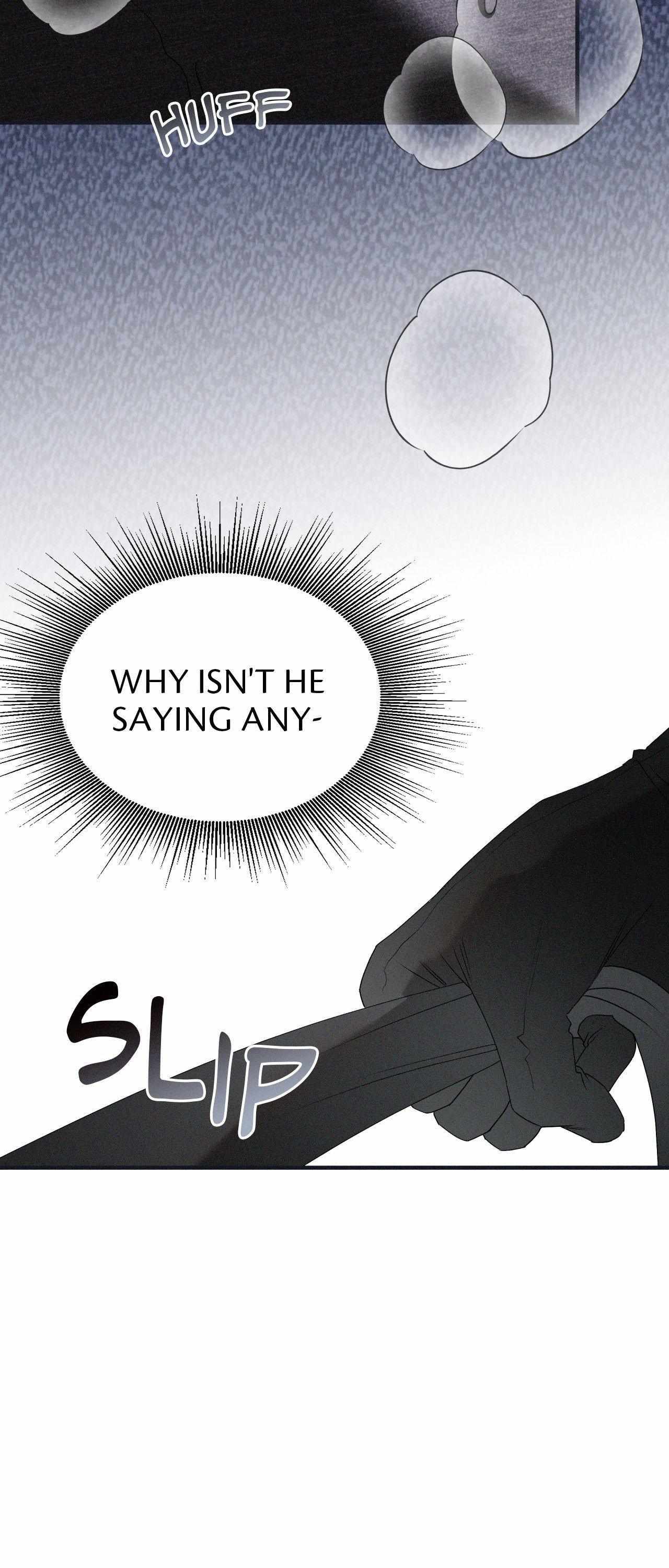 Crucial Point Chapter 84 page 3 - 