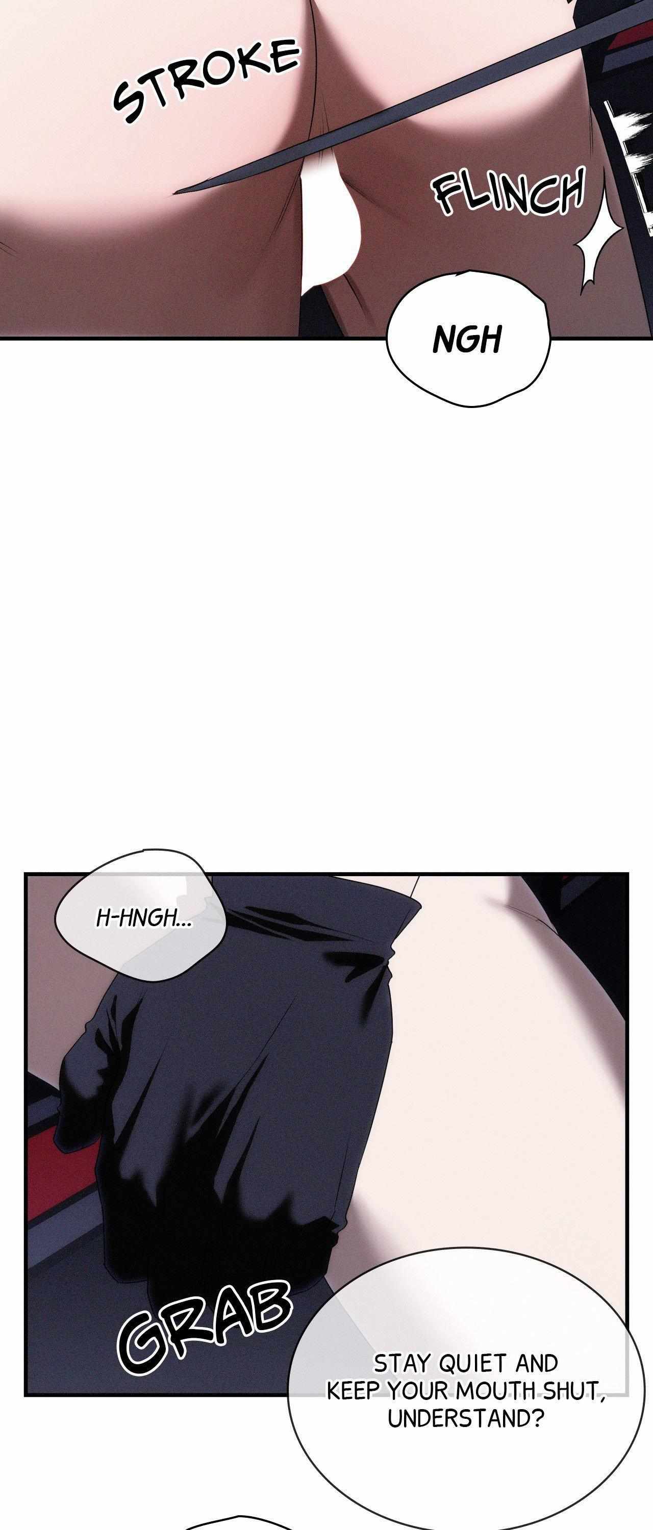 Crucial Point Chapter 84 page 24 - 