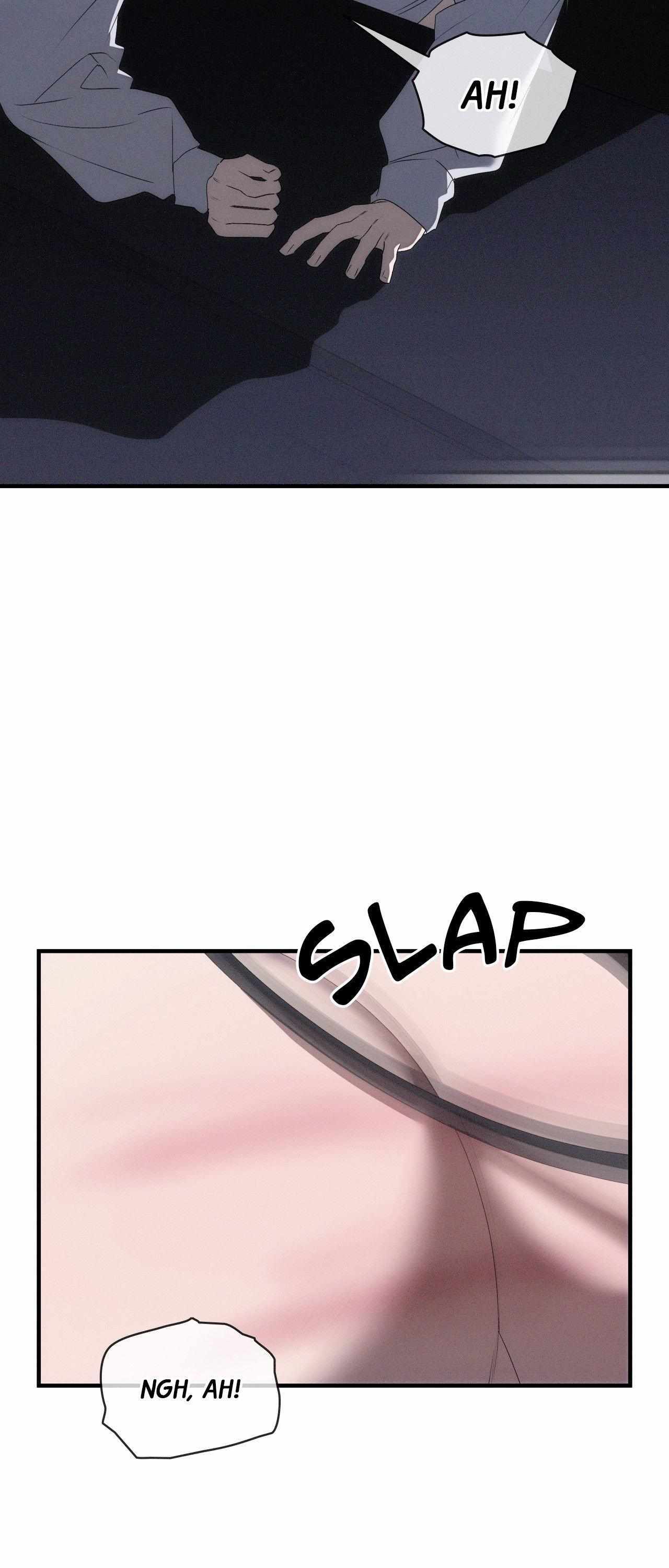 Crucial Point Chapter 84 page 26 - 
