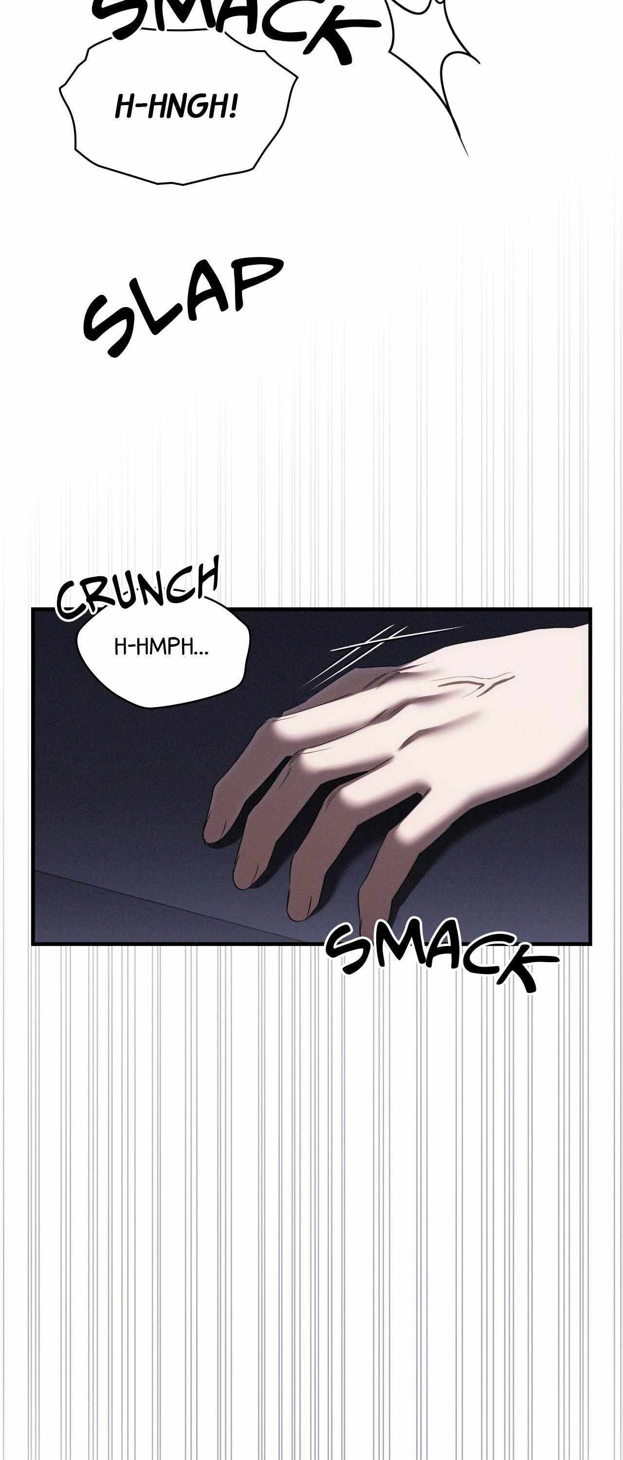 Crucial Point Chapter 84 page 28 - 