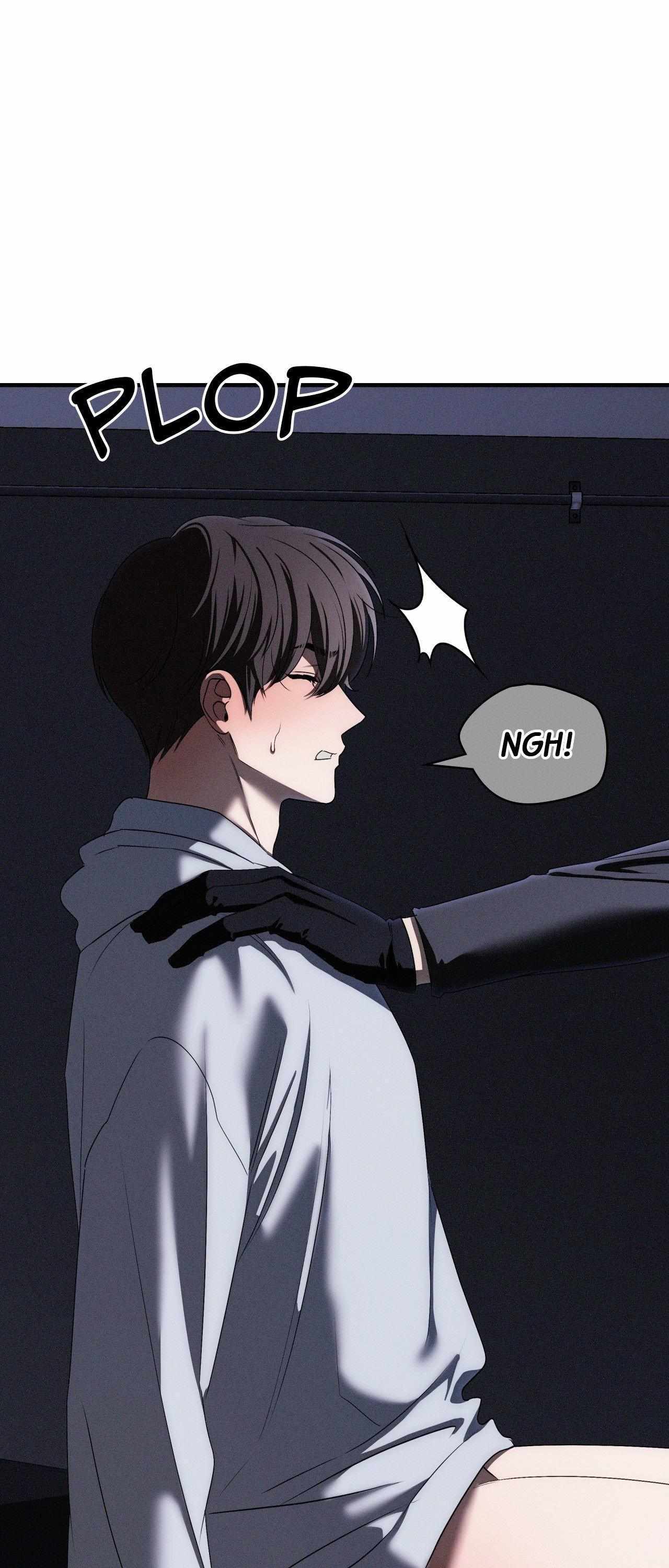 Crucial Point Chapter 84 page 30 - 