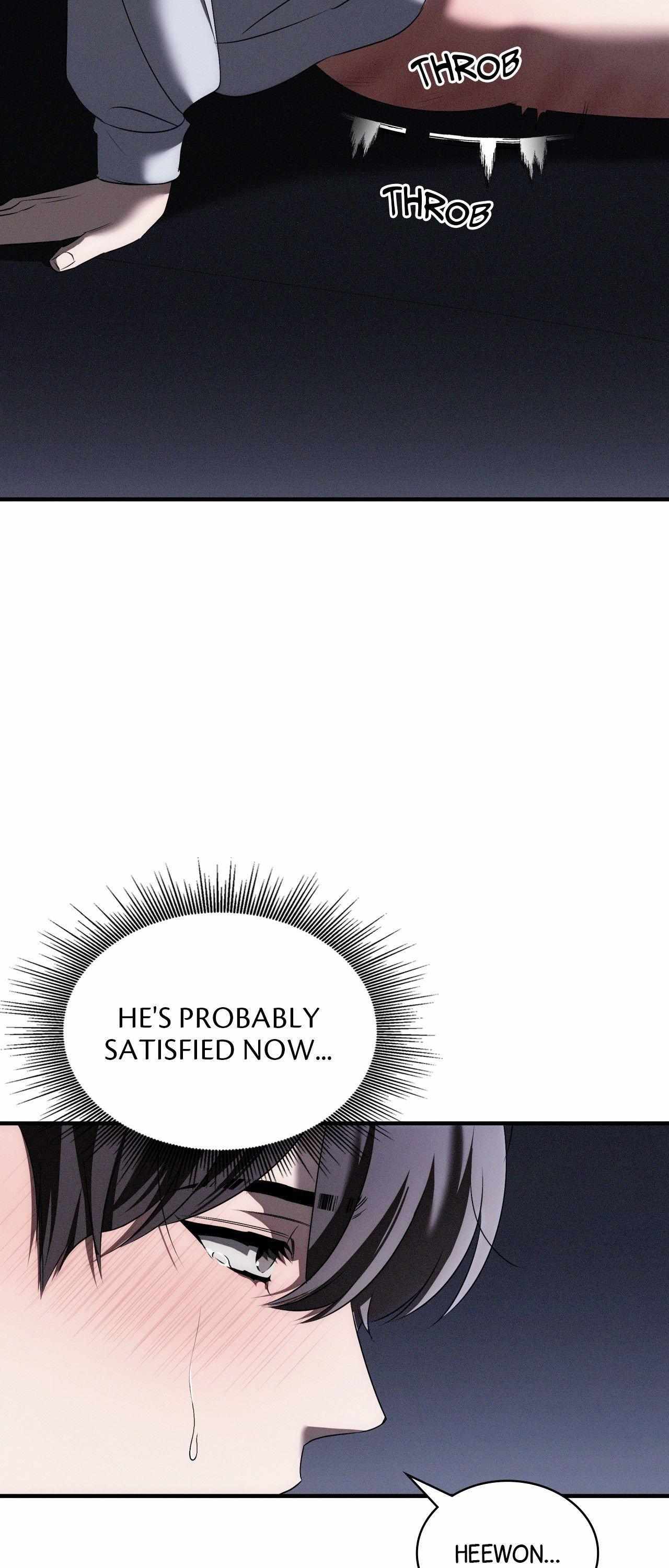 Crucial Point Chapter 84 page 31 - 