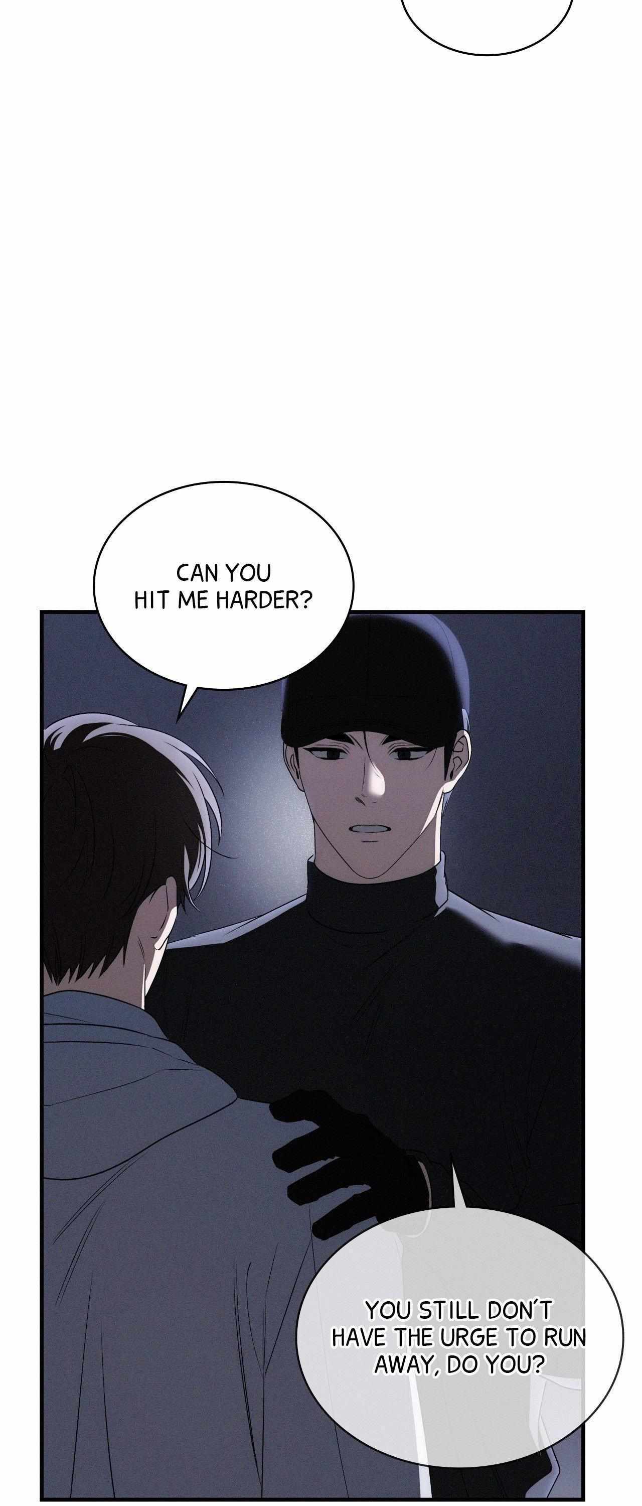 Crucial Point Chapter 84 page 32 - 