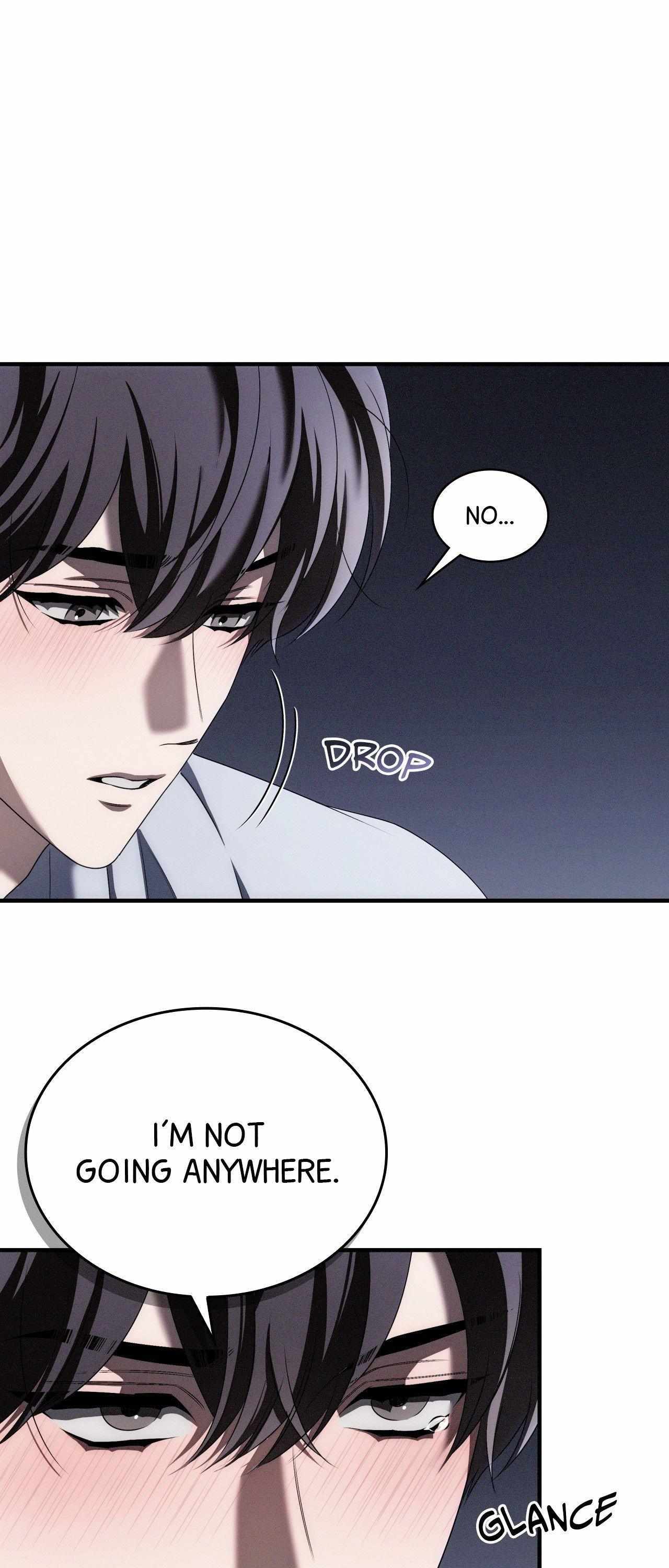 Crucial Point Chapter 84 page 33 - 