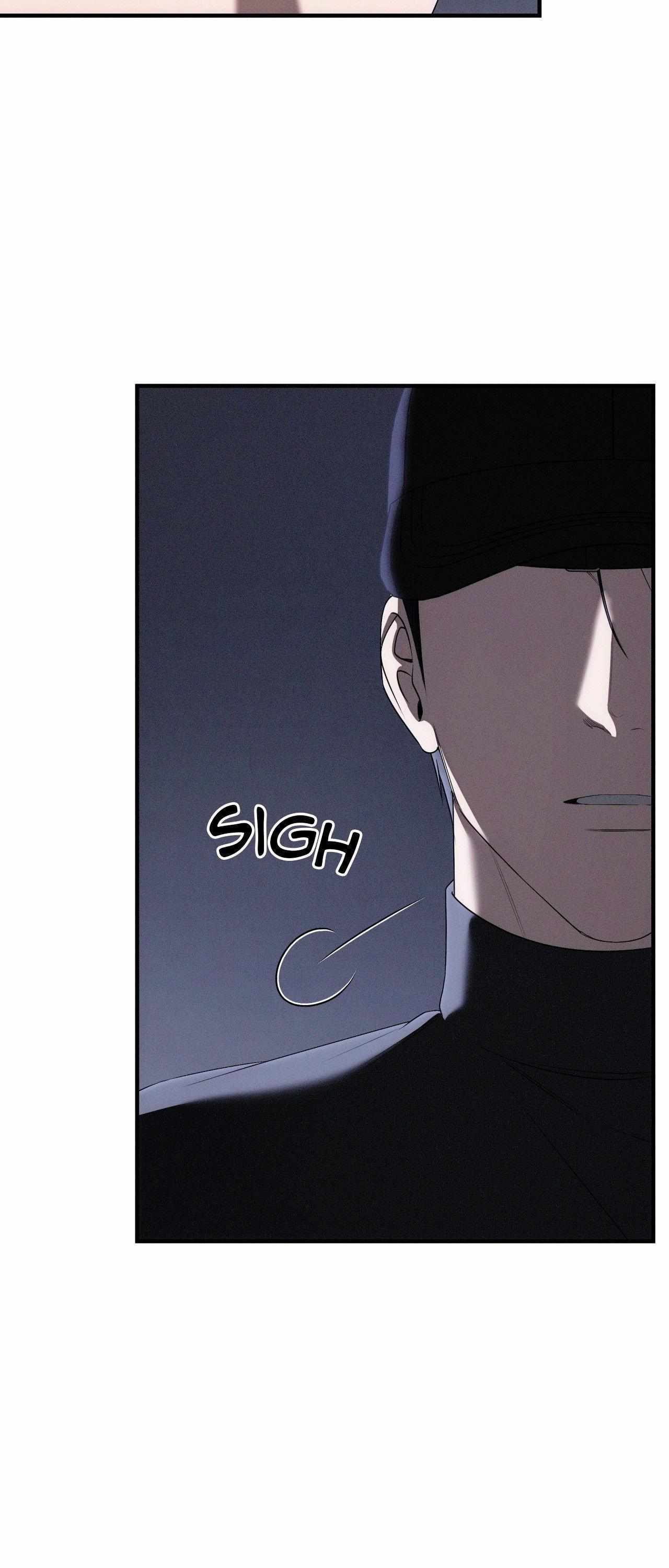 Crucial Point Chapter 84 page 34 - 