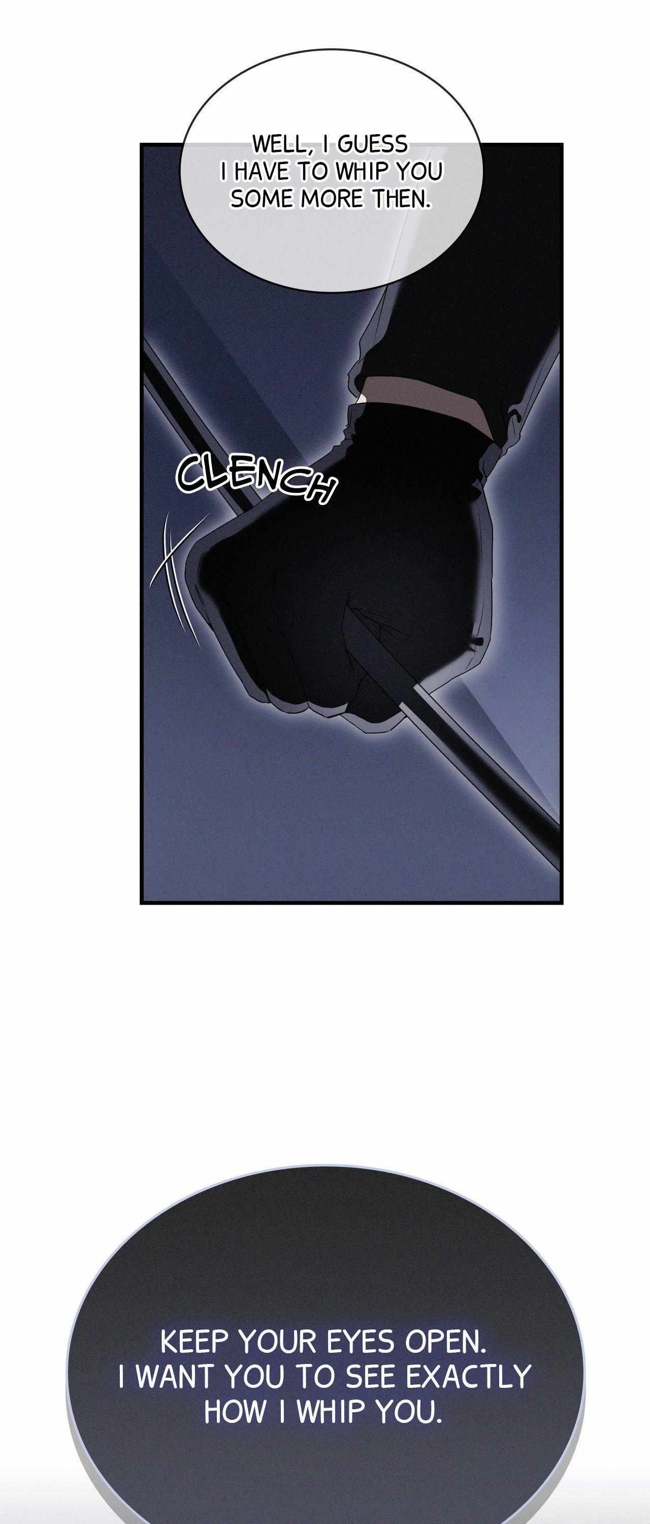 Crucial Point Chapter 84 page 35 - 