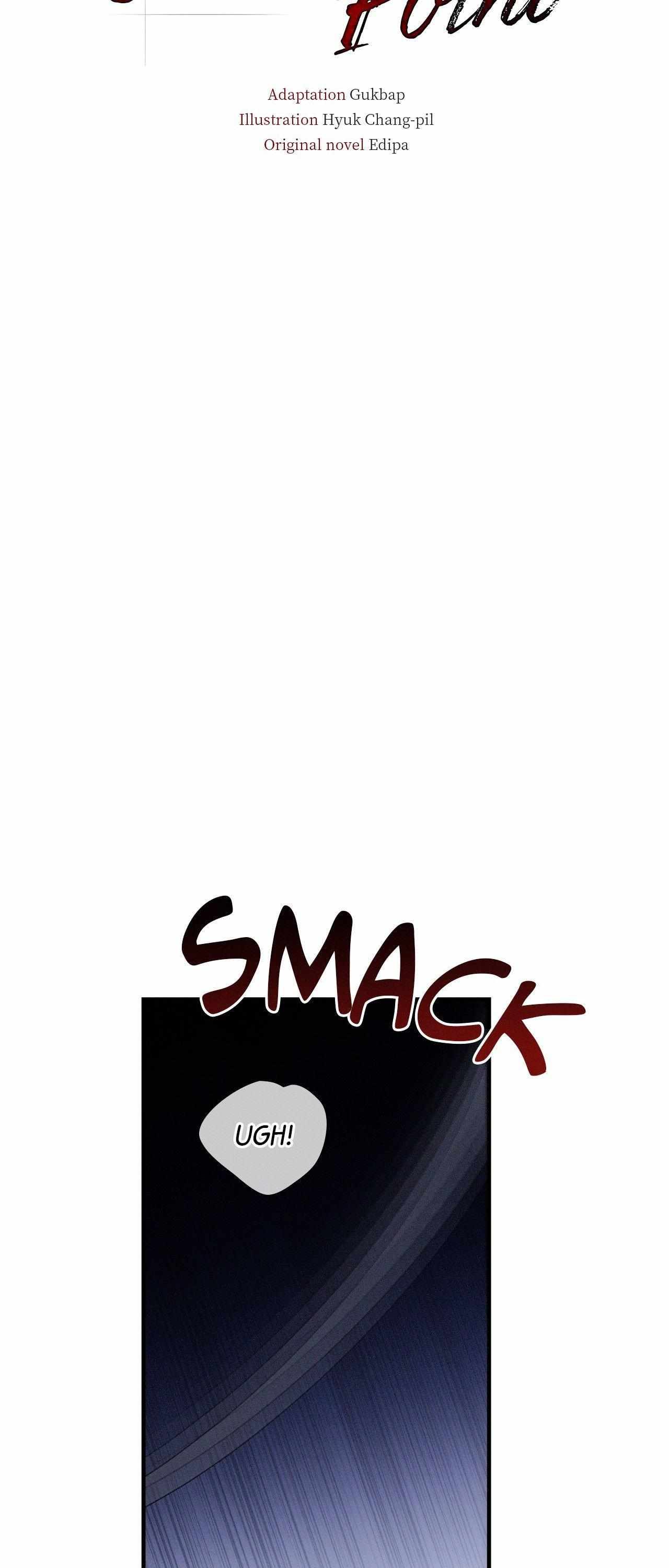 Crucial Point Chapter 84 page 42 - 