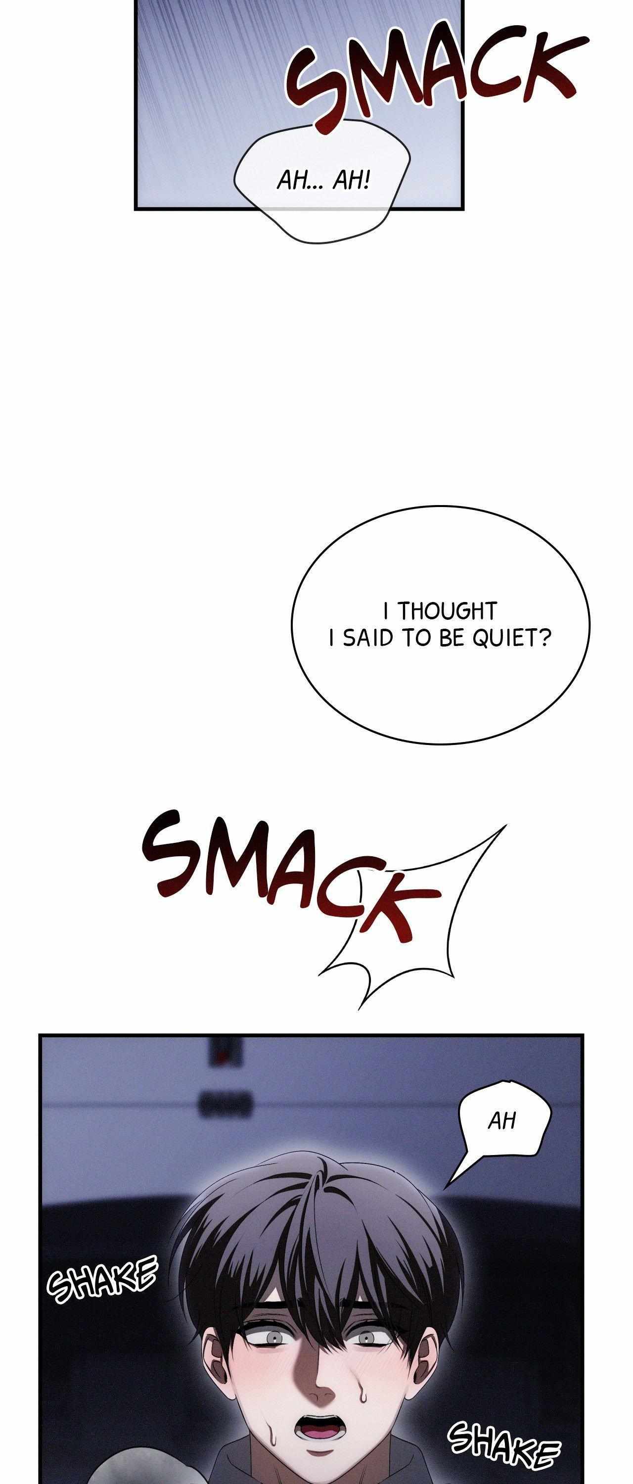 Crucial Point Chapter 84 page 43 - 