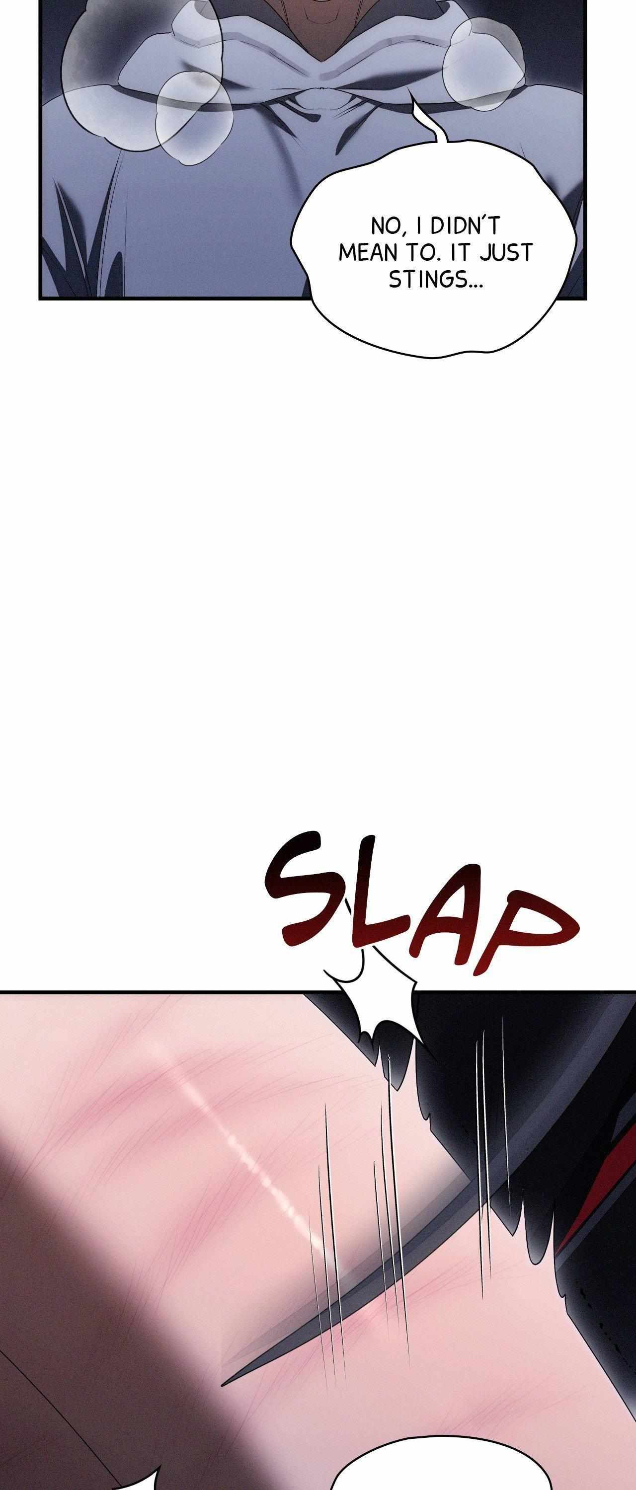 Crucial Point Chapter 84 page 44 - 