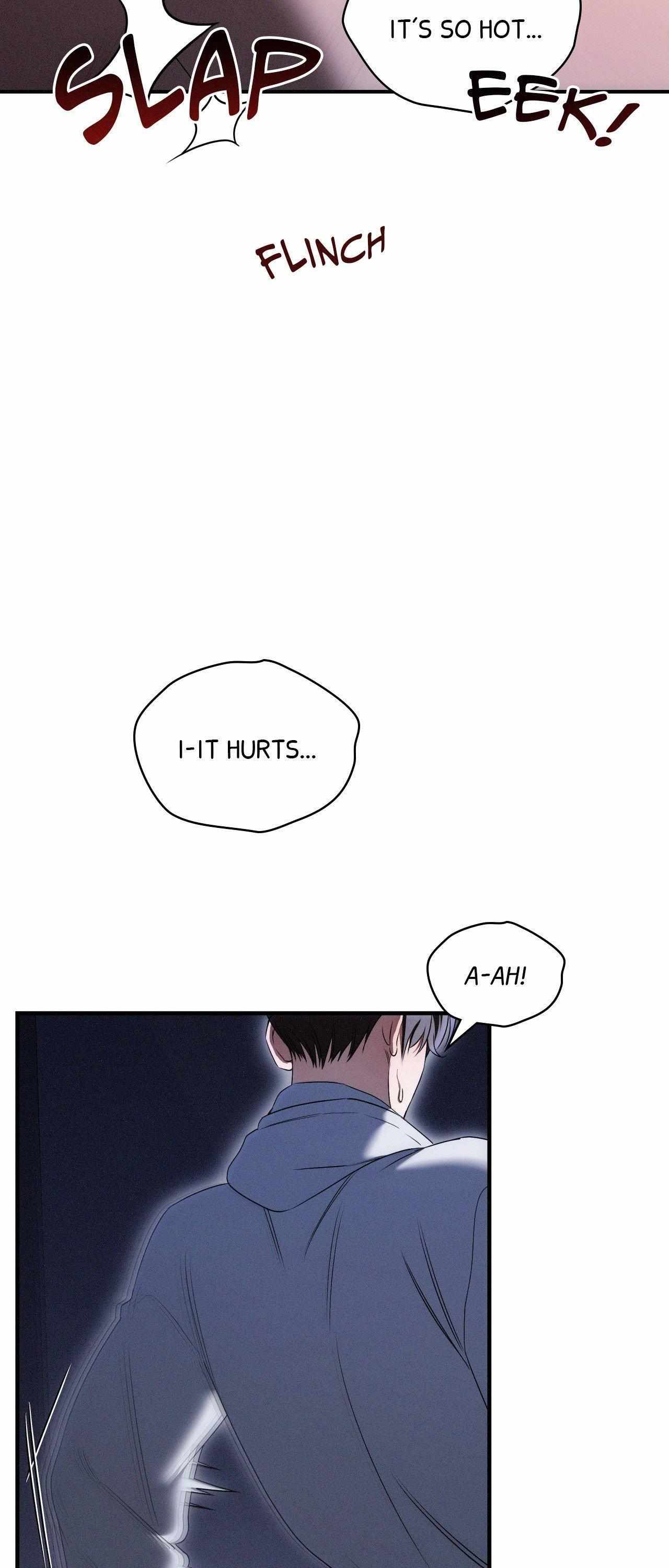 Crucial Point Chapter 84 page 45 - 