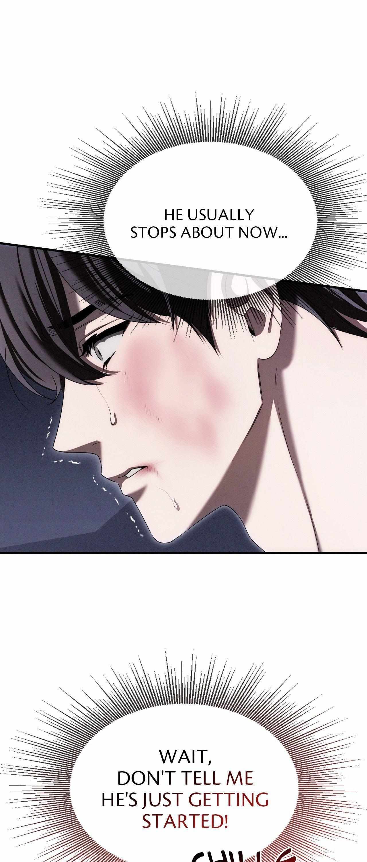 Crucial Point Chapter 84 page 48 - 