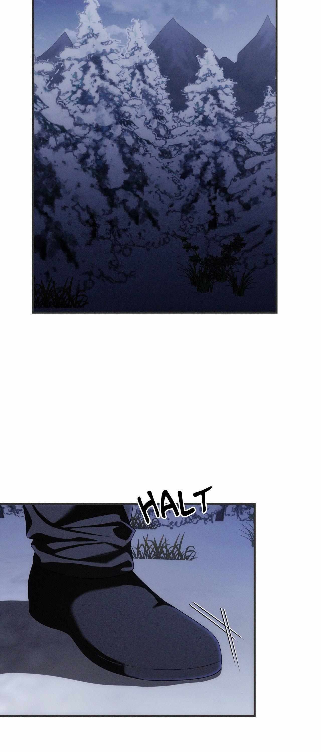 Crucial Point Chapter 84 page 58 - 