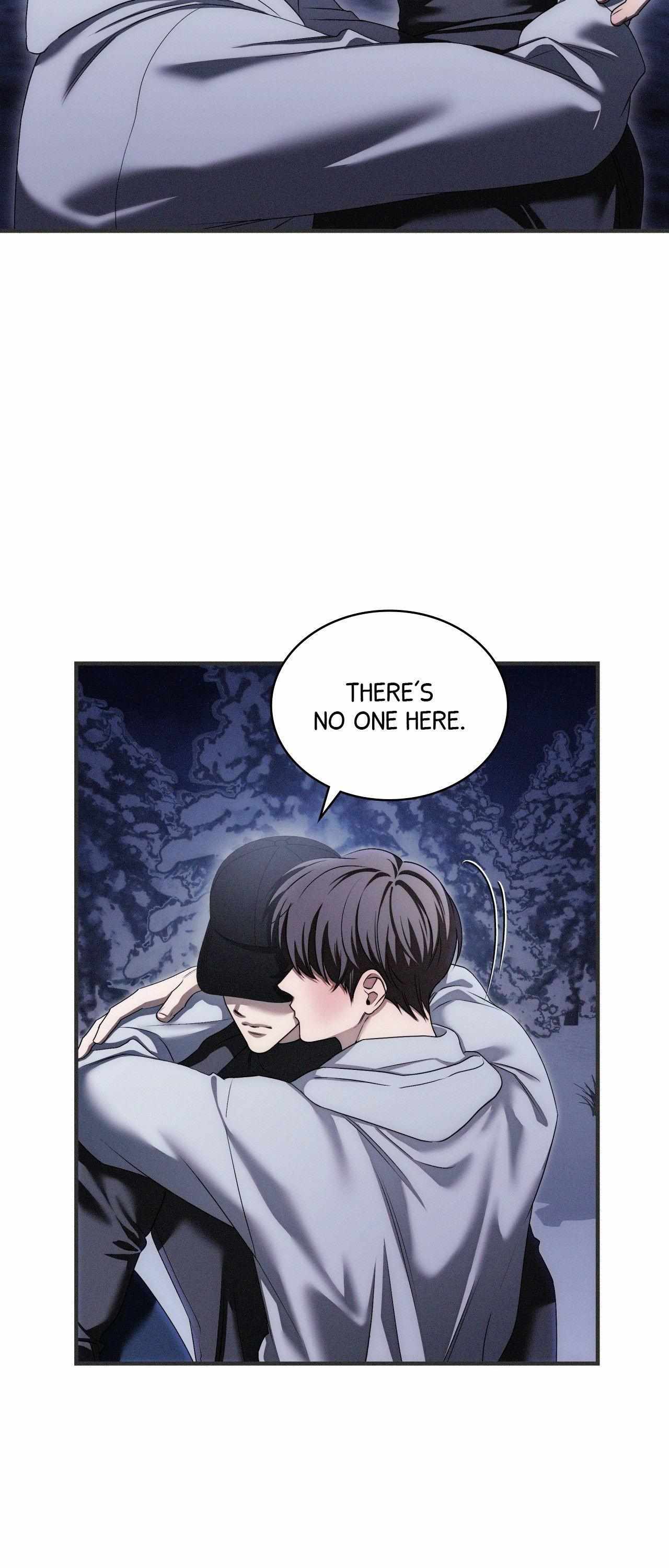 Crucial Point Chapter 84 page 60 - 