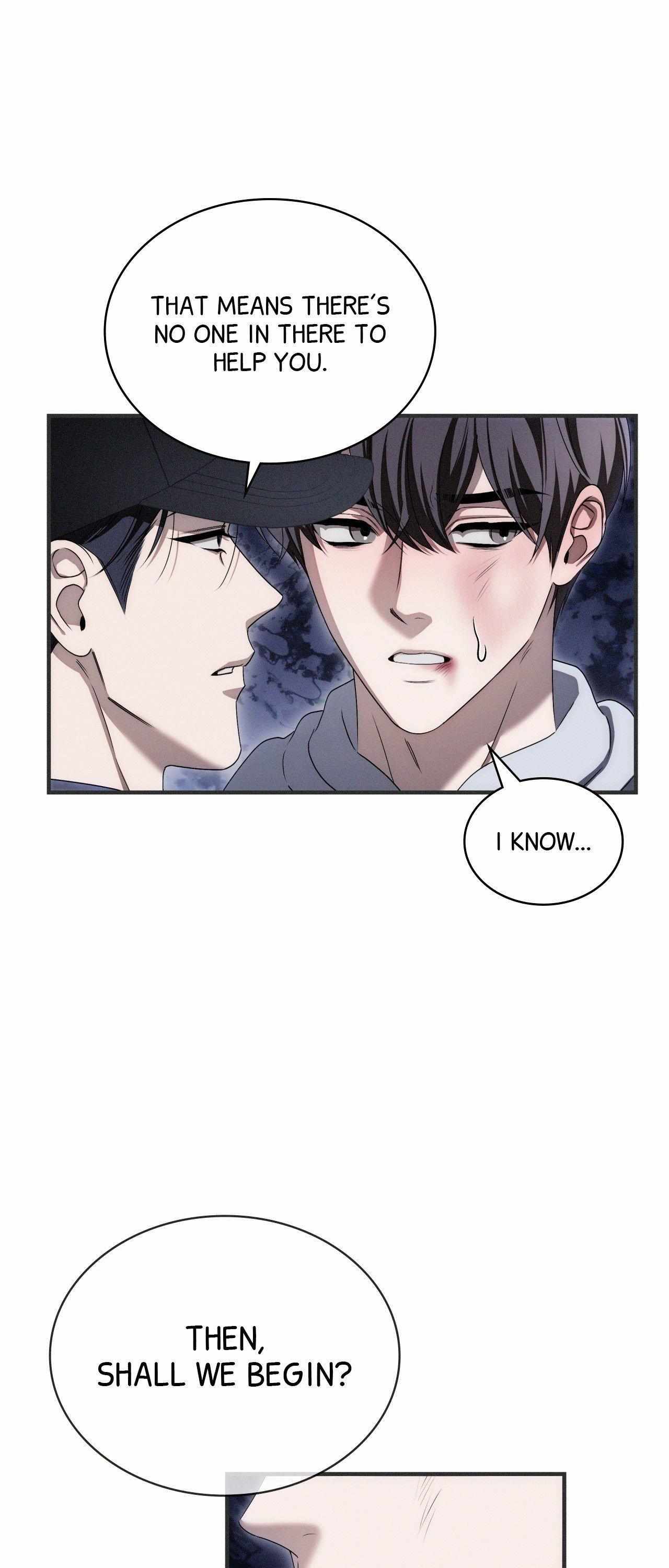 Crucial Point Chapter 84 page 61 - 