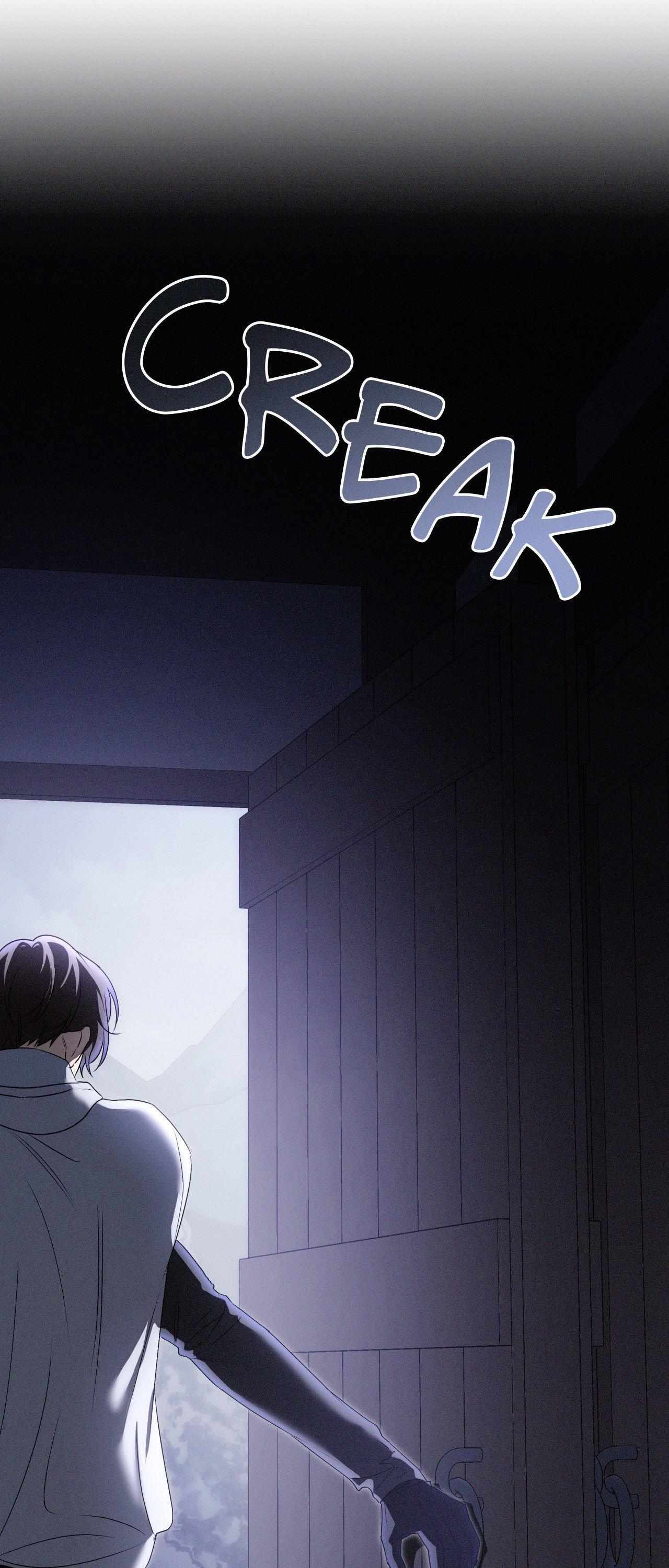 Crucial Point Chapter 84 page 63 - 