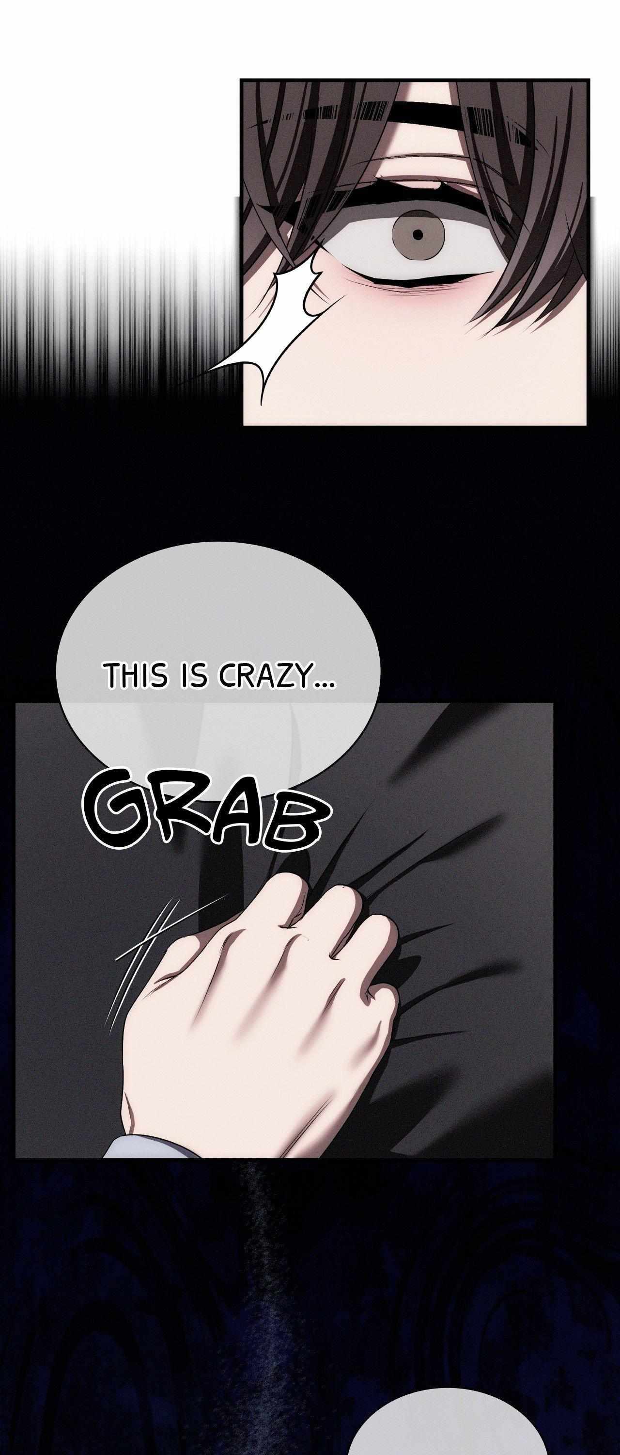 Crucial Point Chapter 84 page 65 - 