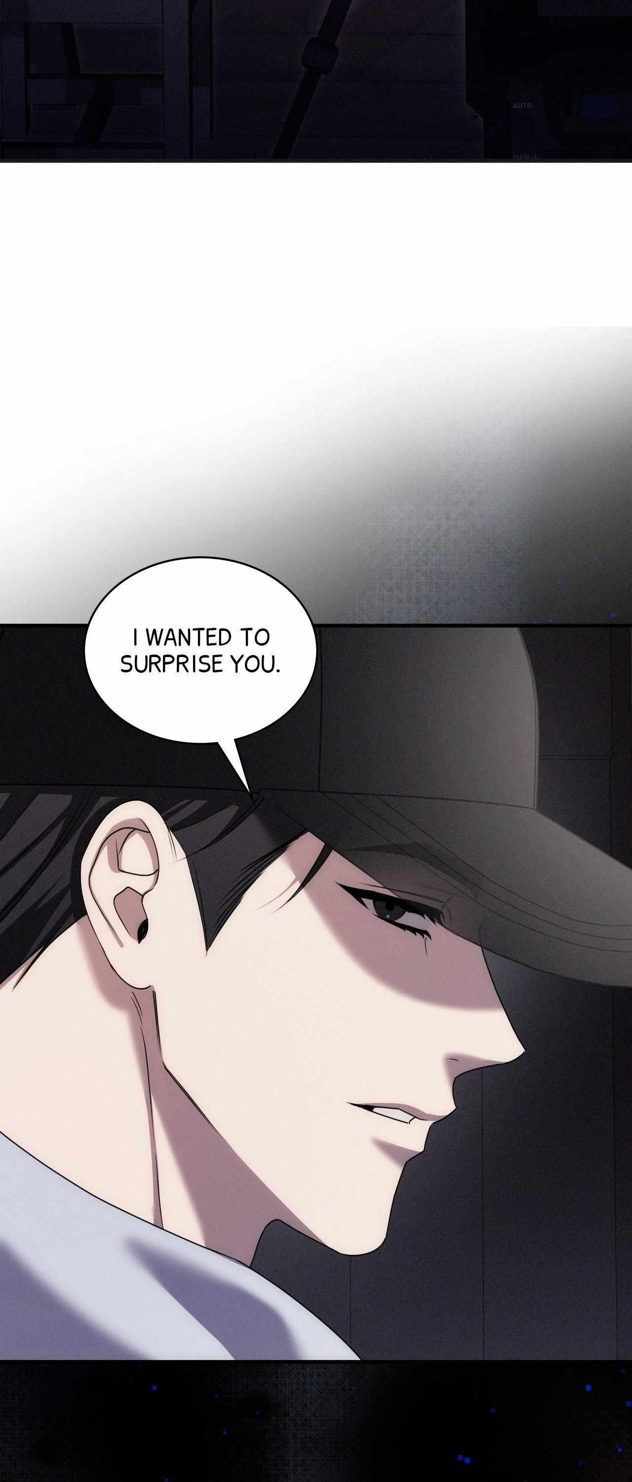 Crucial Point Chapter 84 page 68 - 