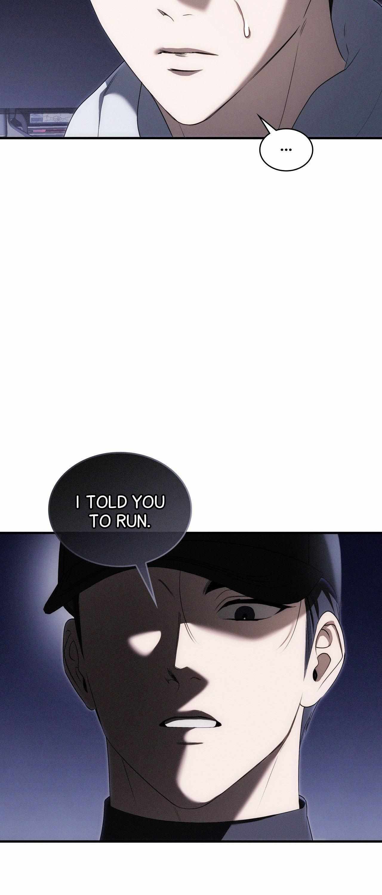 Crucial Point Chapter 84 page 10 - 