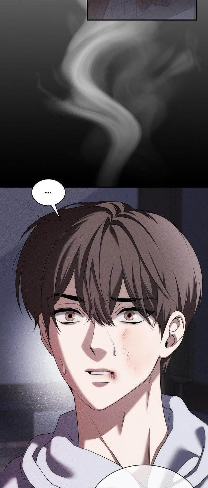 Crucial Point Chapter 85 page 2 - 