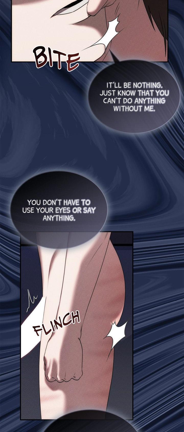 Crucial Point Chapter 85 page 27 - 